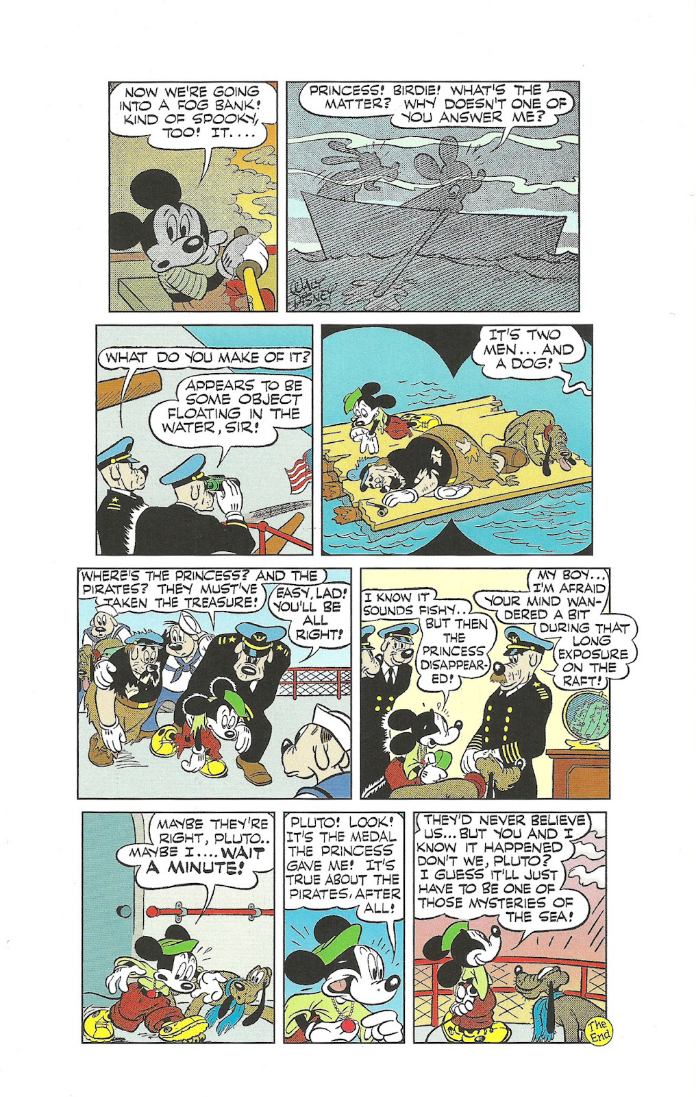 Mickey Mouse (2011) issue 304 - Page 30