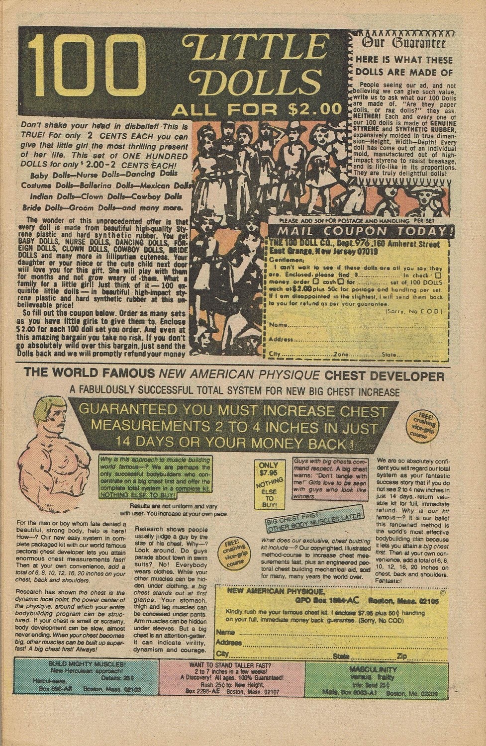 Read online Laugh (Comics) comic -  Issue #308 - 28