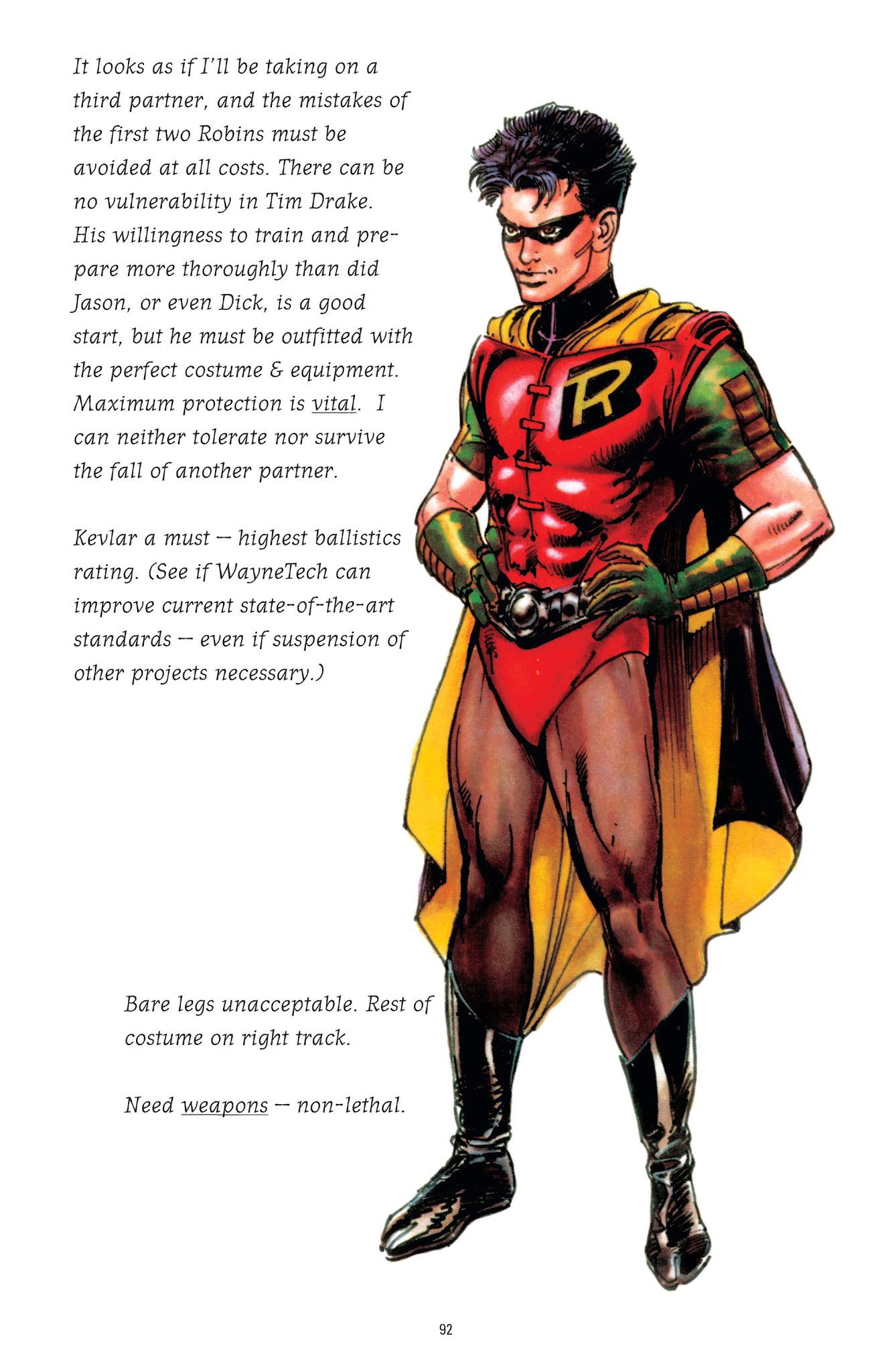 Read online Elseworlds: Batman comic -  Issue # TPB 3 (Part 1) - 86