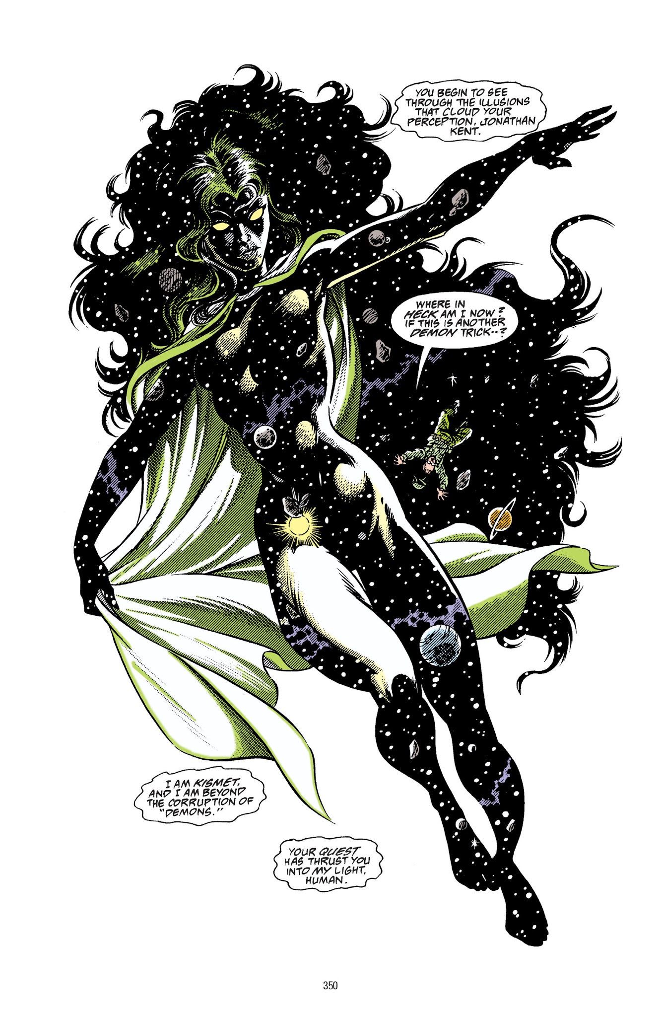 Read online Superman: Funeral For A Friend comic -  Issue # TPB - 338