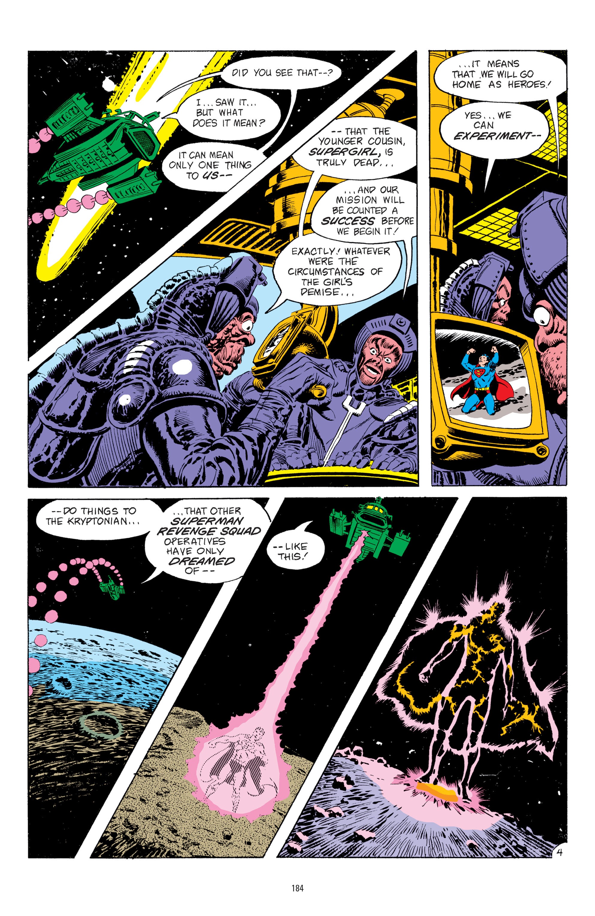 Read online Superboy: A Celebration of 75 Years comic -  Issue # TPB (Part 2) - 85