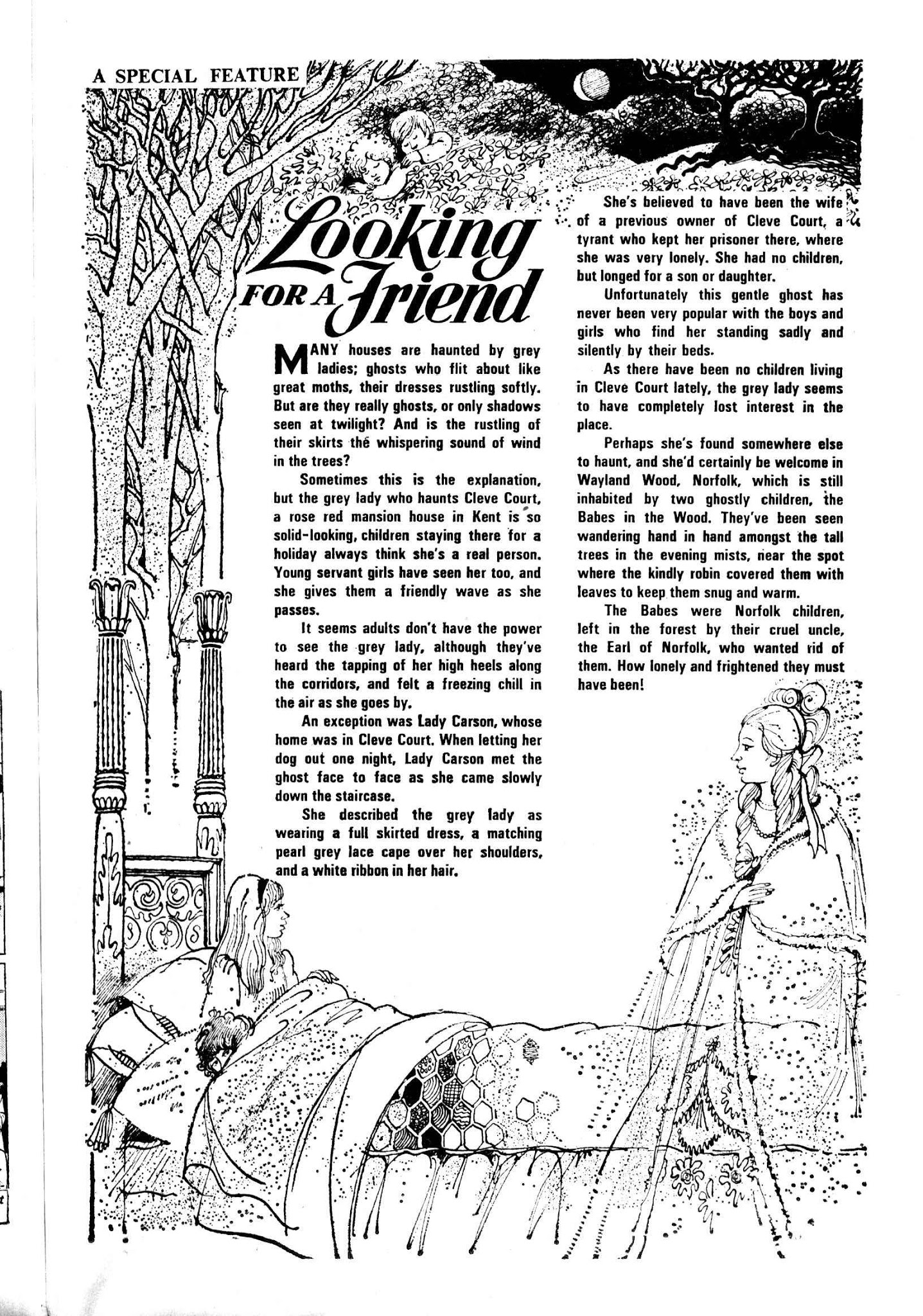 Read online Spellbound (1976) comic -  Issue #38 - 27