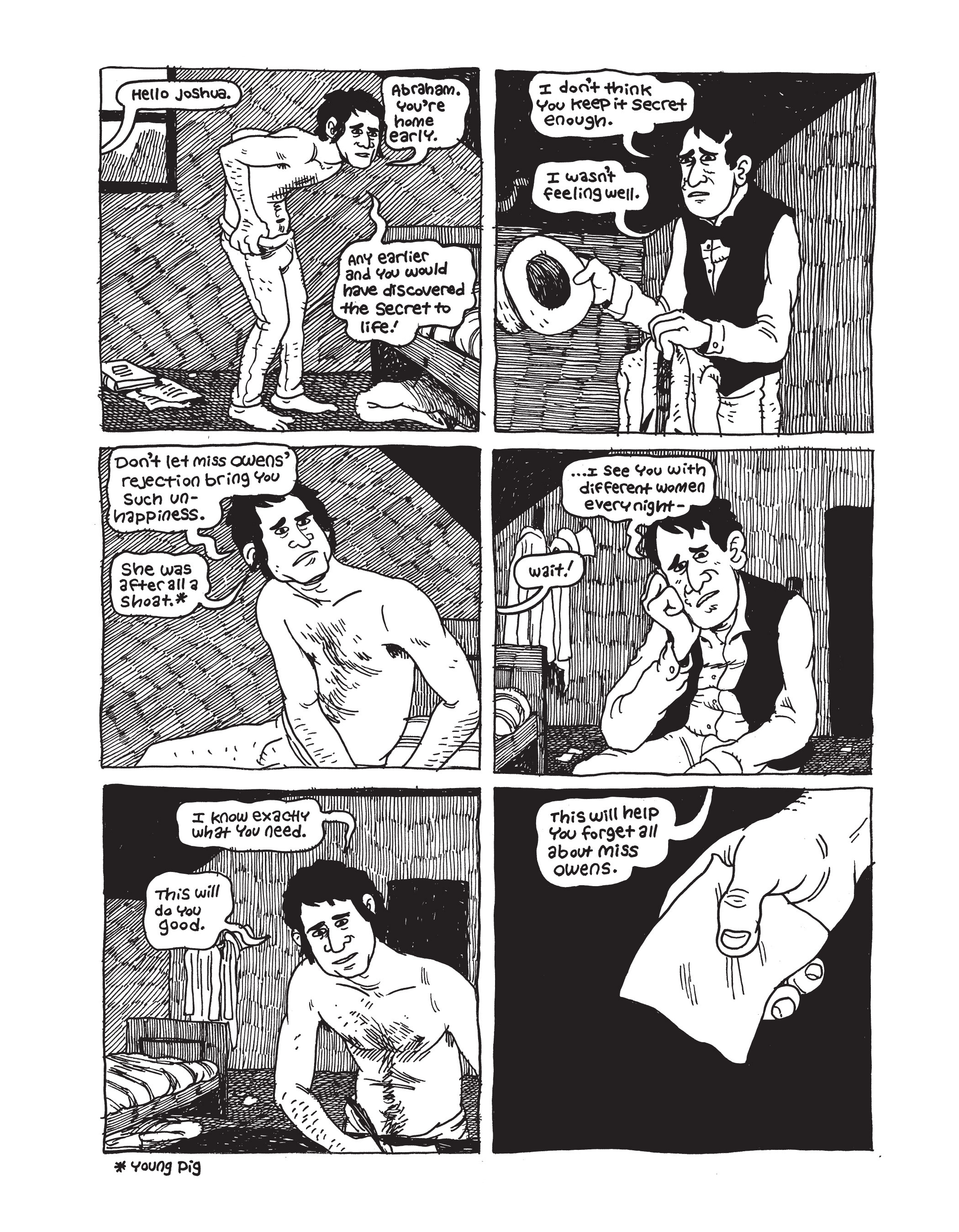 Read online The Hypo comic -  Issue # TPB (Part 1) - 20