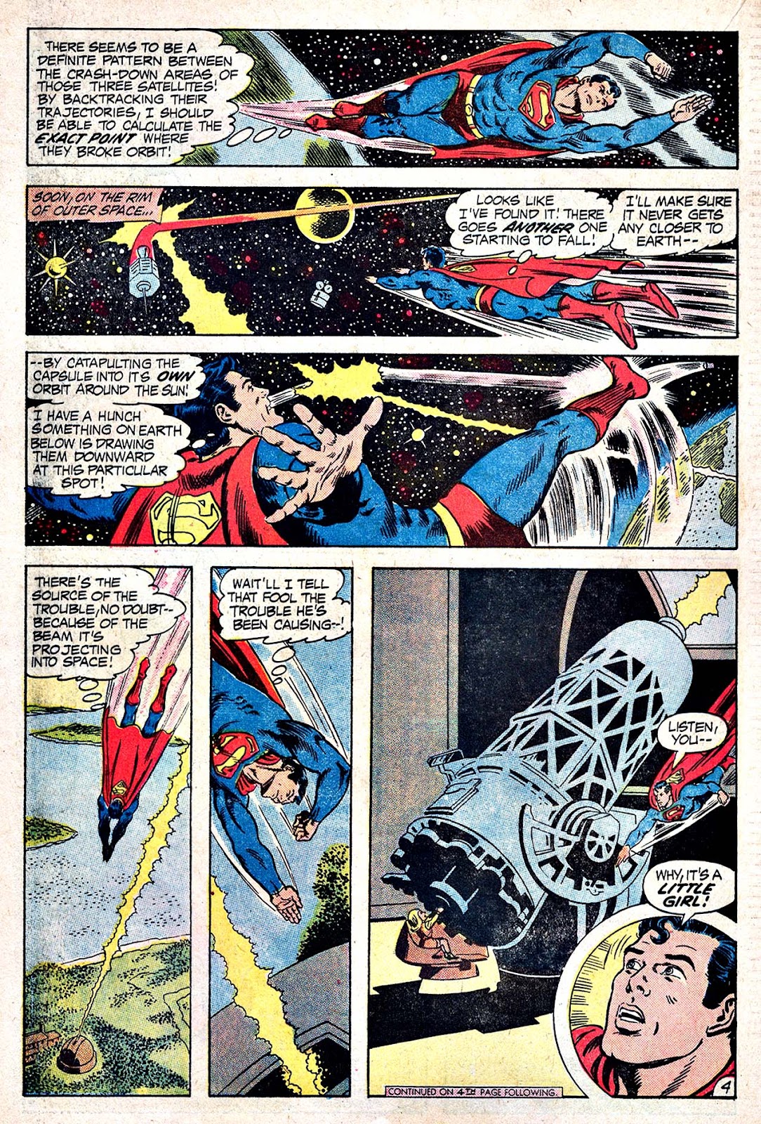 Action Comics (1938) issue 412 - Page 25