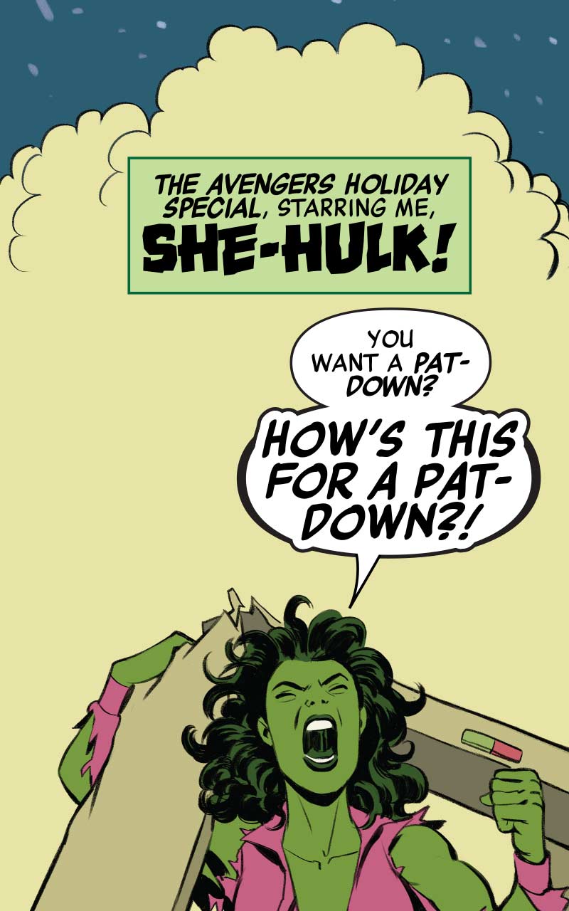 Read online Avengers Unlimited: Infinity Comic comic -  Issue #25 - 3