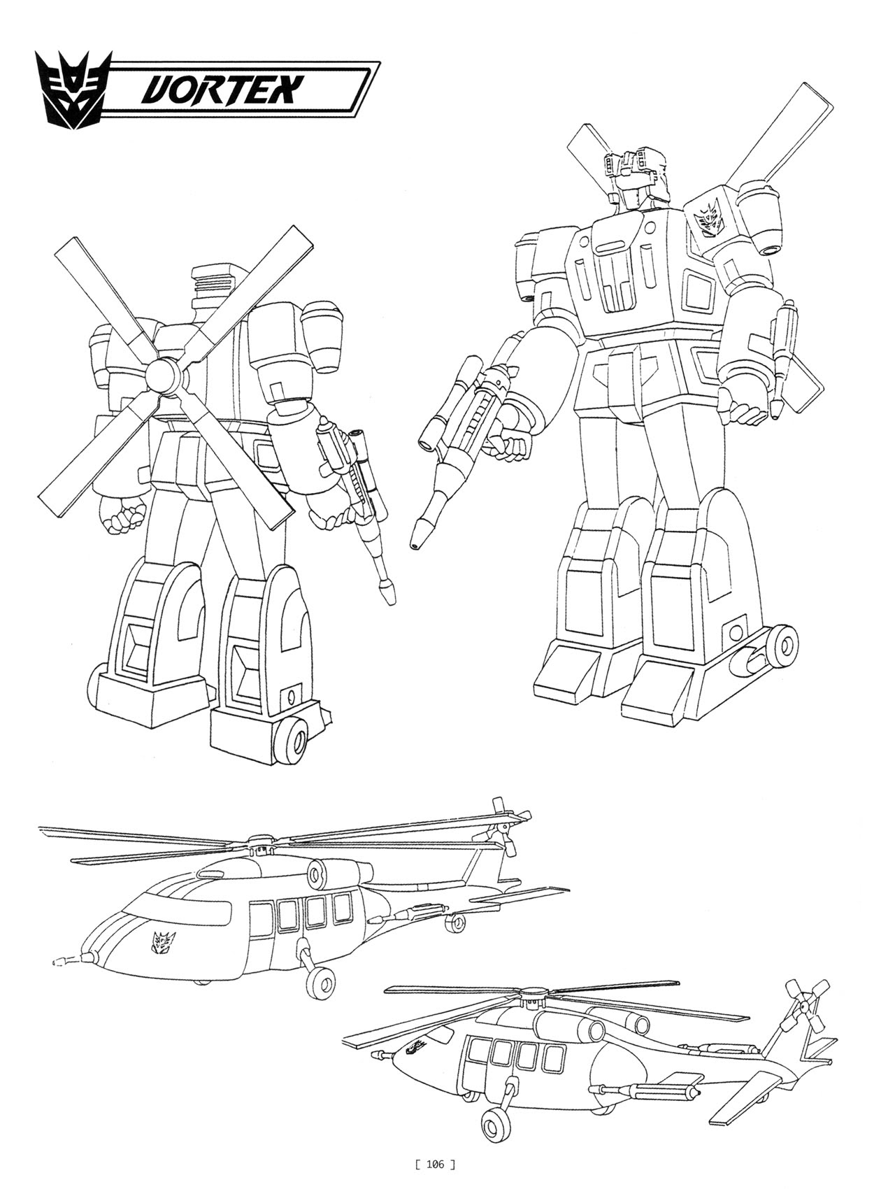 Read online Transformers The Ark comic -  Issue # TPB 1 (Part 2) - 7