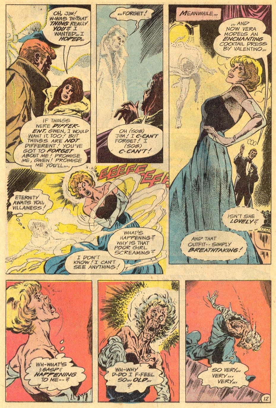 Adventure Comics (1938) issue 432 - Page 13