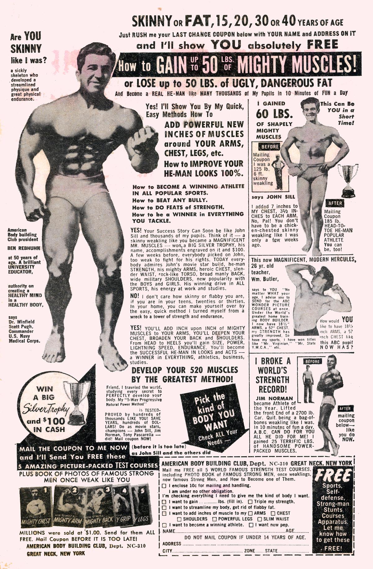 Read online Metal Men (1963) comic -  Issue #4 - 35