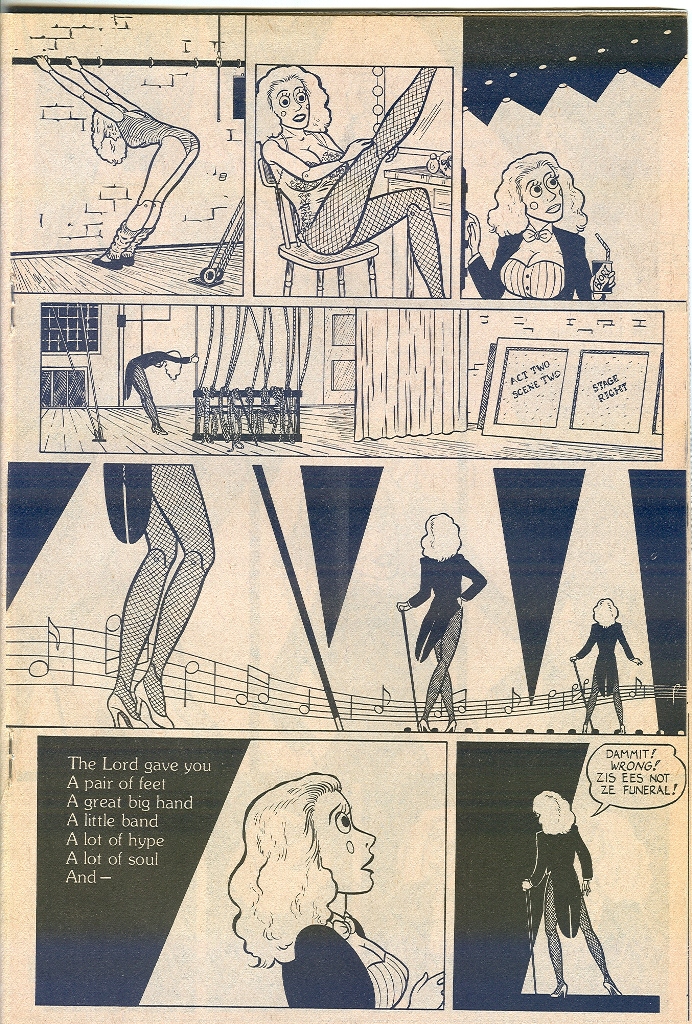 Read online Neil the Horse Comics and Stories comic -  Issue #11 - 18