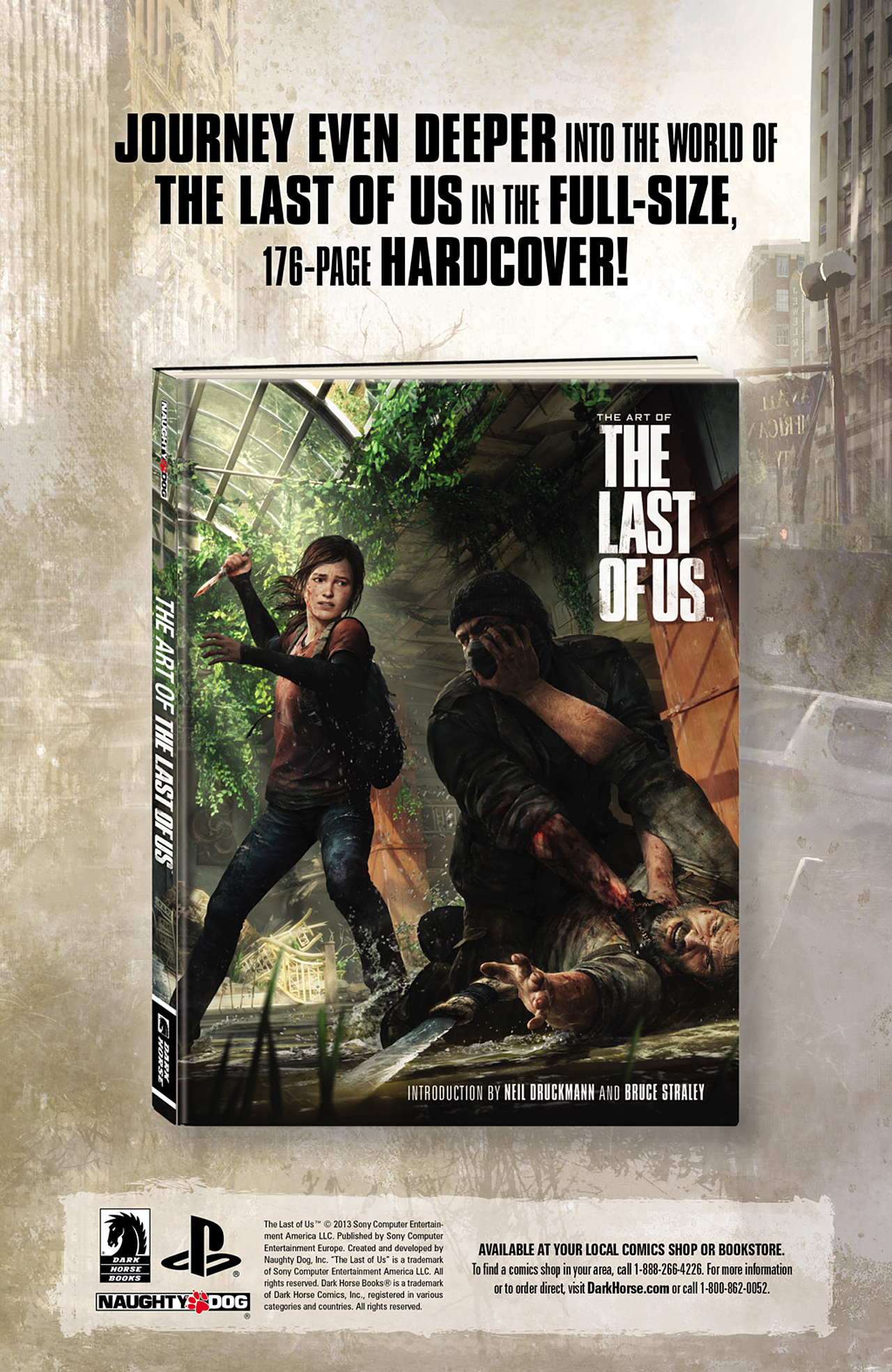 Read online The Last of Us: American Dreams comic -  Issue #1 - 26