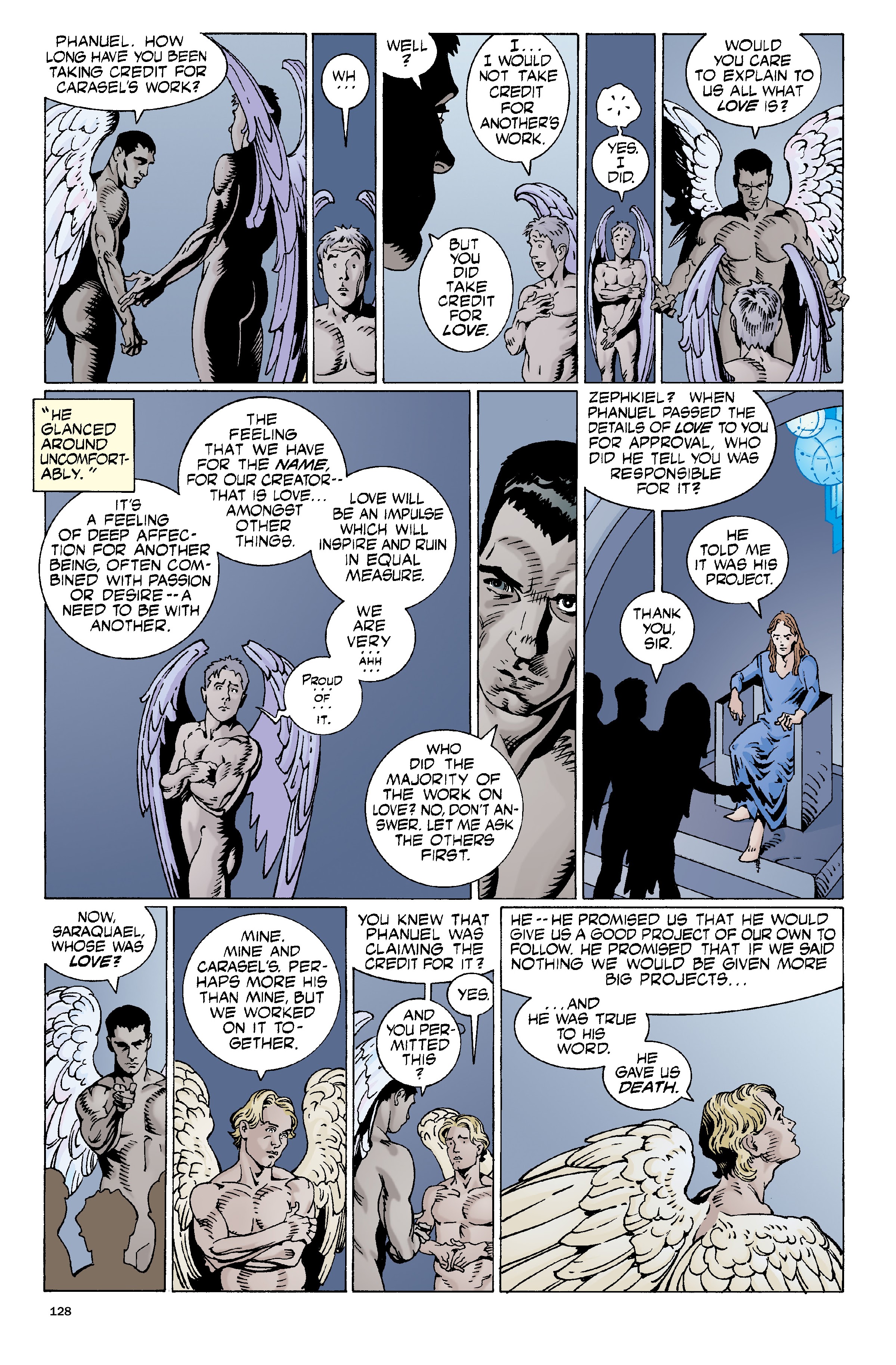 Read online The Neil Gaiman Library comic -  Issue # TPB 1 (Part 2) - 31