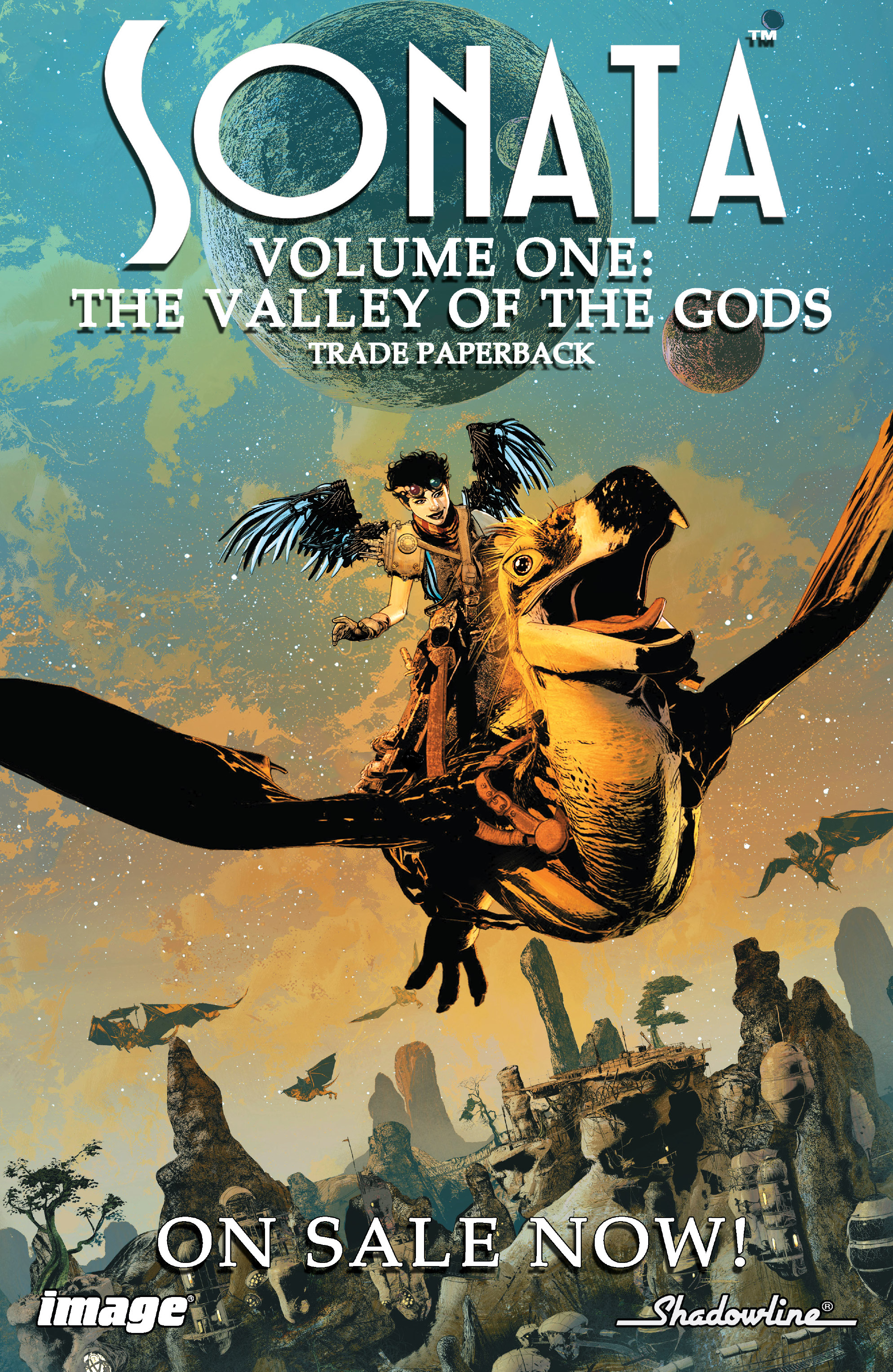 Read online Rat Queens (2017) comic -  Issue #20 - 24