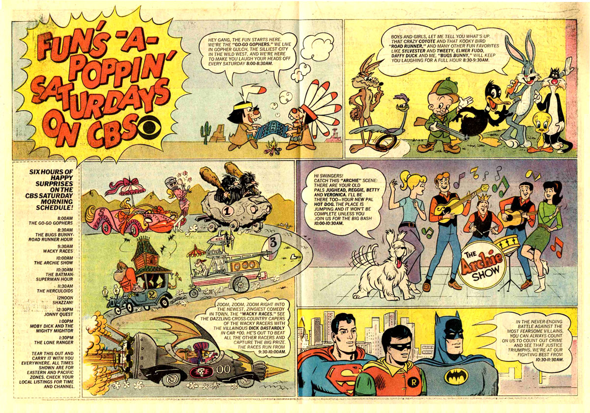 Read online Star Spangled War Stories (1952) comic -  Issue #141 - 19