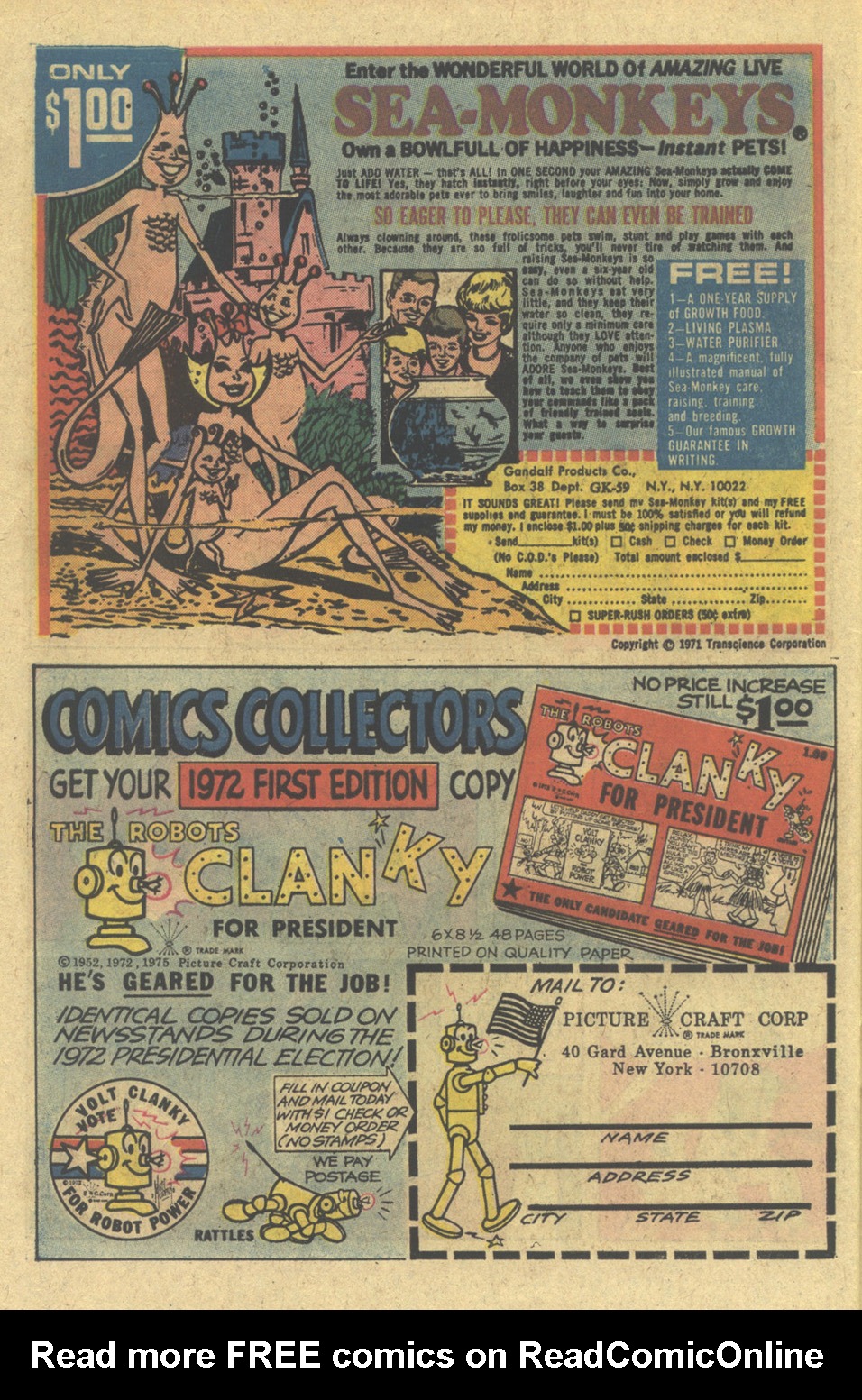 Read online Walt Disney's Comics and Stories comic -  Issue #422 - 30
