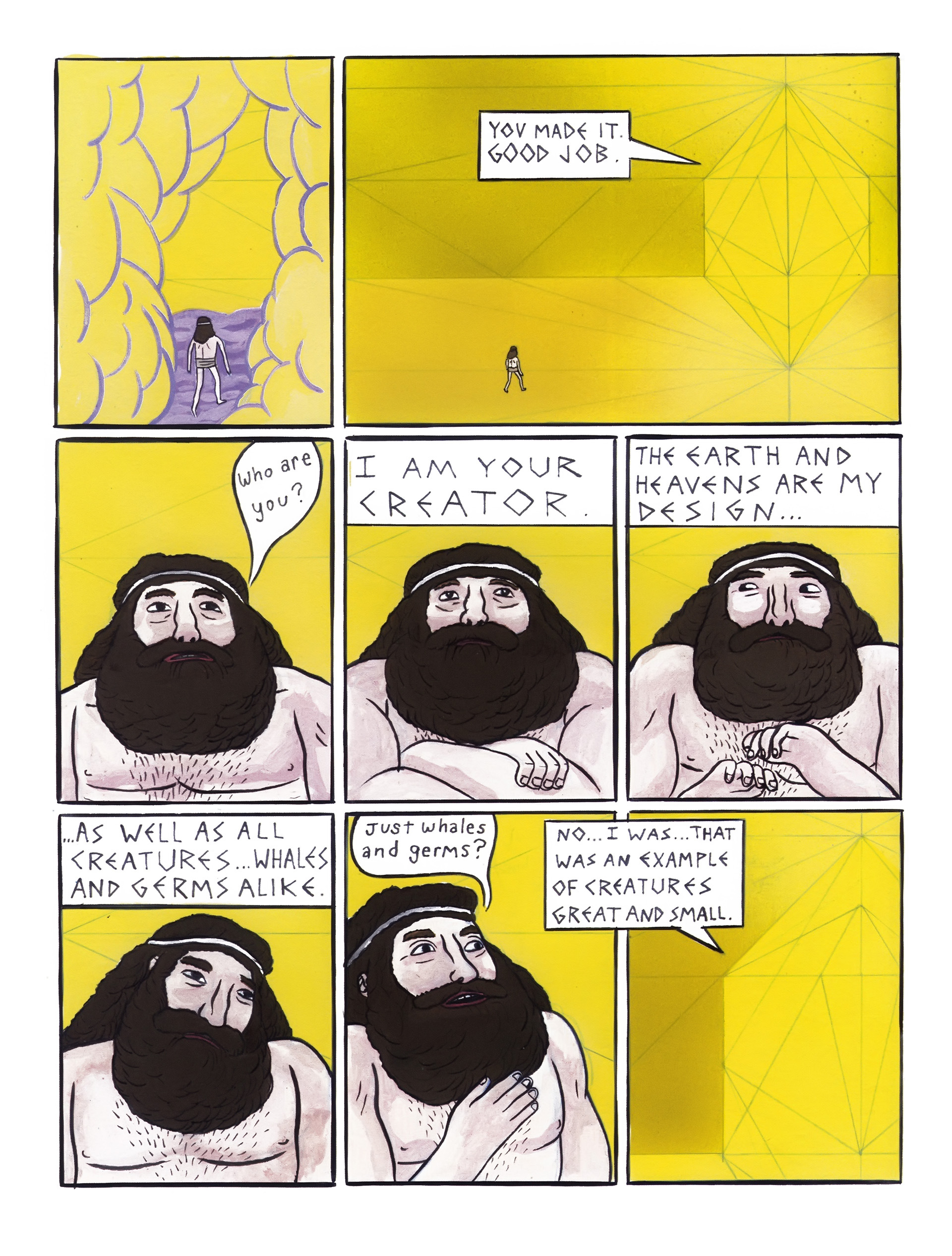 Read online Forming comic -  Issue # TPB 2 - 22