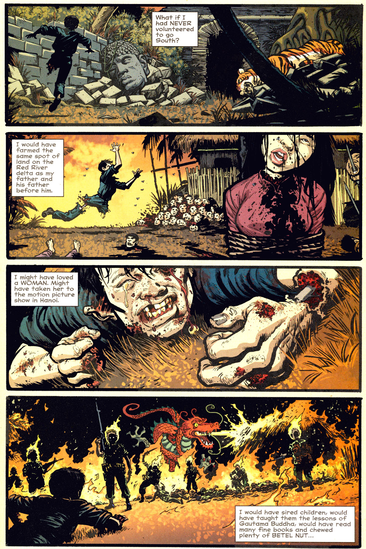 Read online The Other Side comic -  Issue #4 - 18