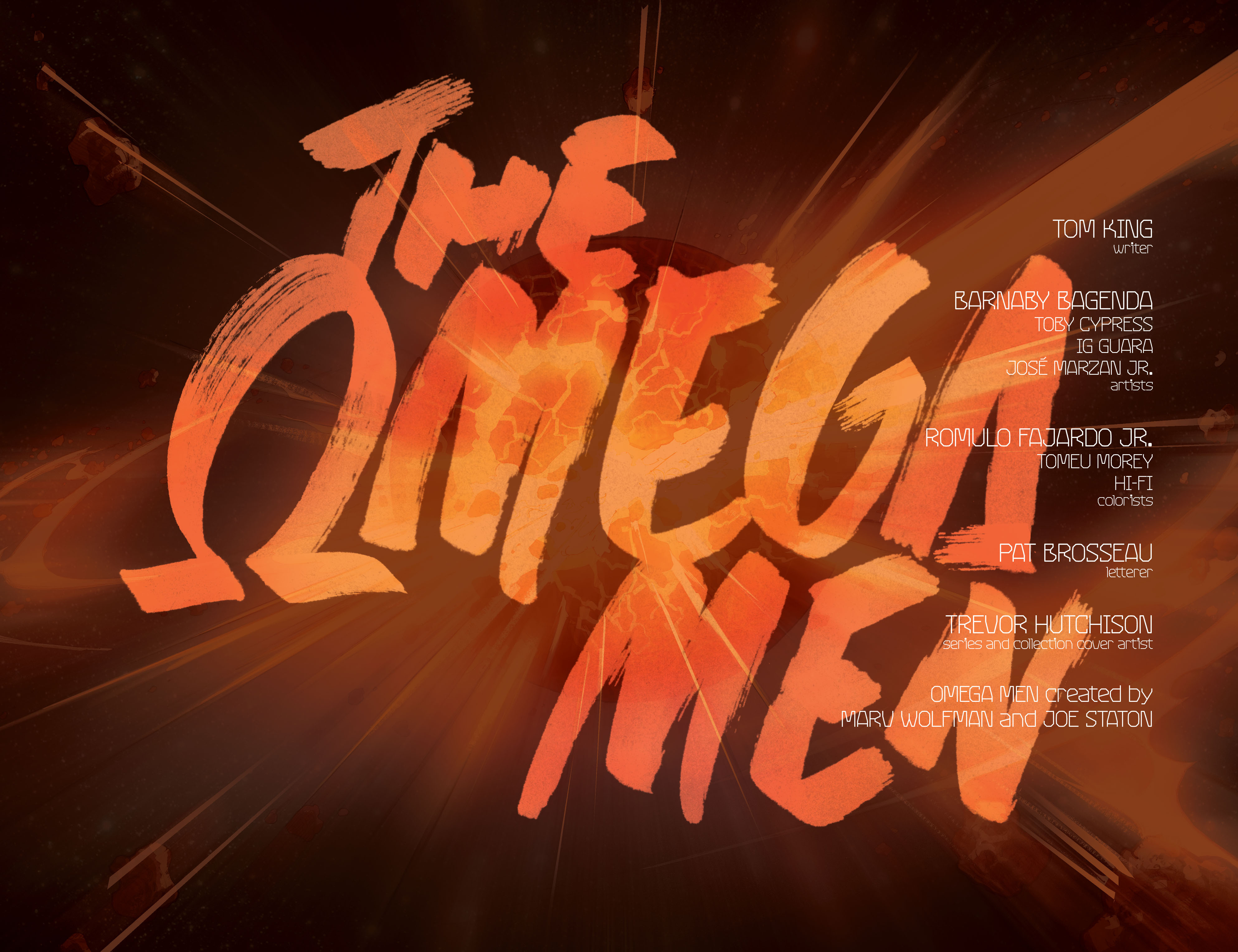 Read online The Omega Men (2015) comic -  Issue # _TPB (Part 1) - 3