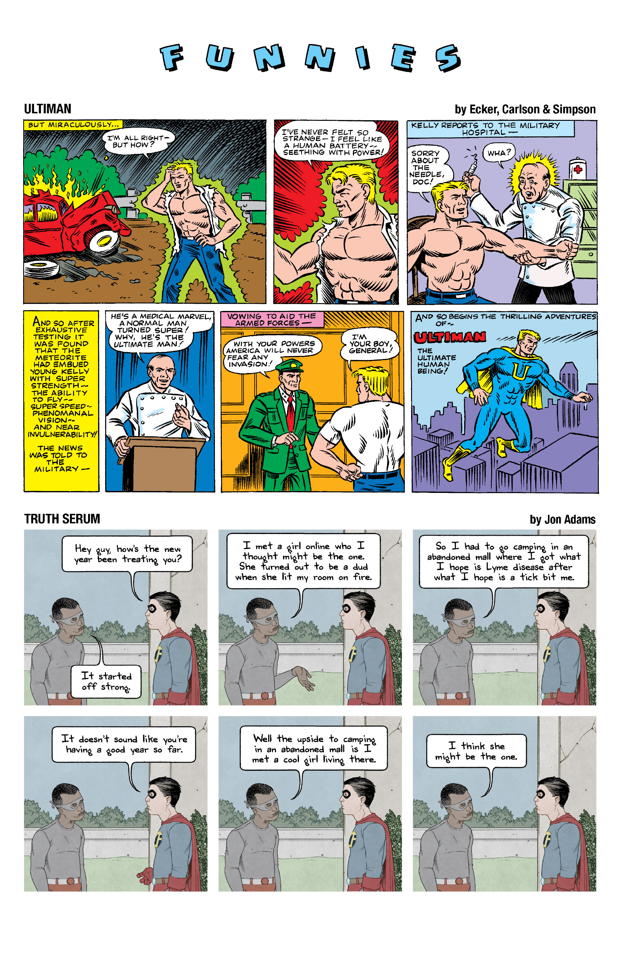 Read online The Savage Dragon (1993) comic -  Issue #210 - 29
