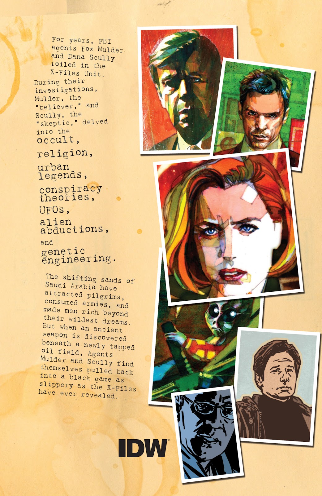 <{ $series->title }} issue TPB 3 - Page 124