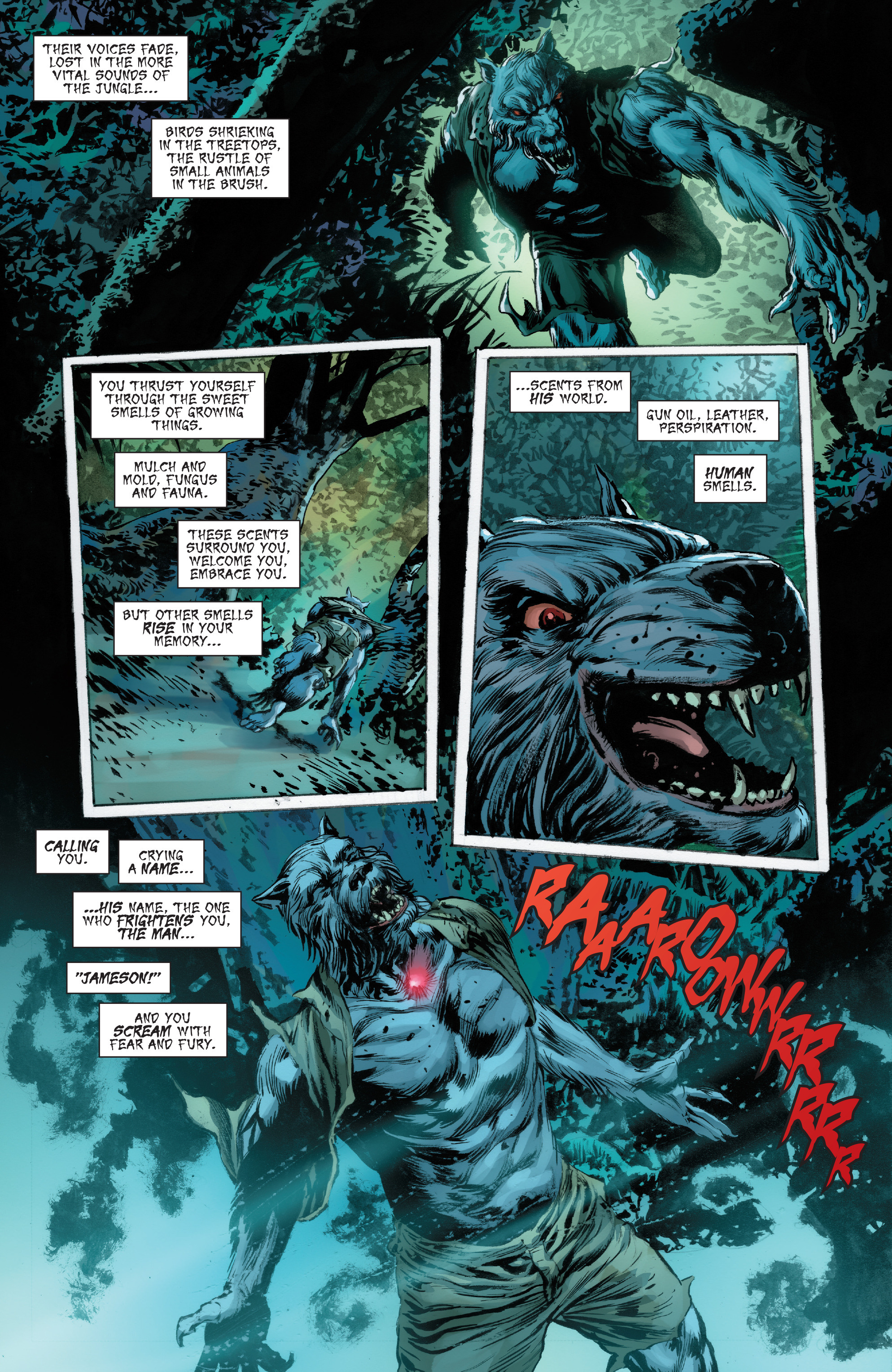 Read online Carnage (2016) comic -  Issue #14 - 6