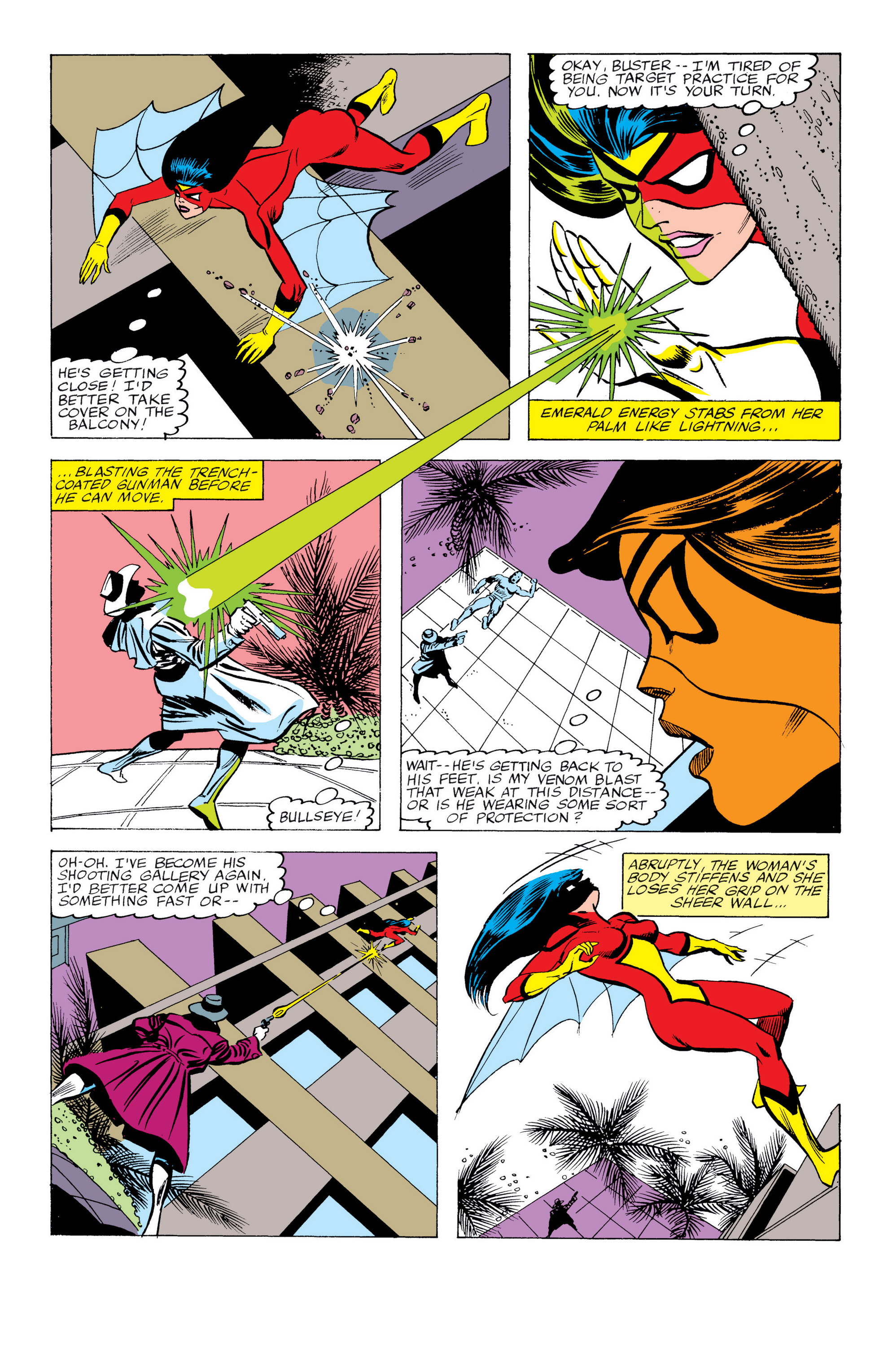 Read online Werewolf By Night: The Complete Collection comic -  Issue # TPB 3 (Part 4) - 32