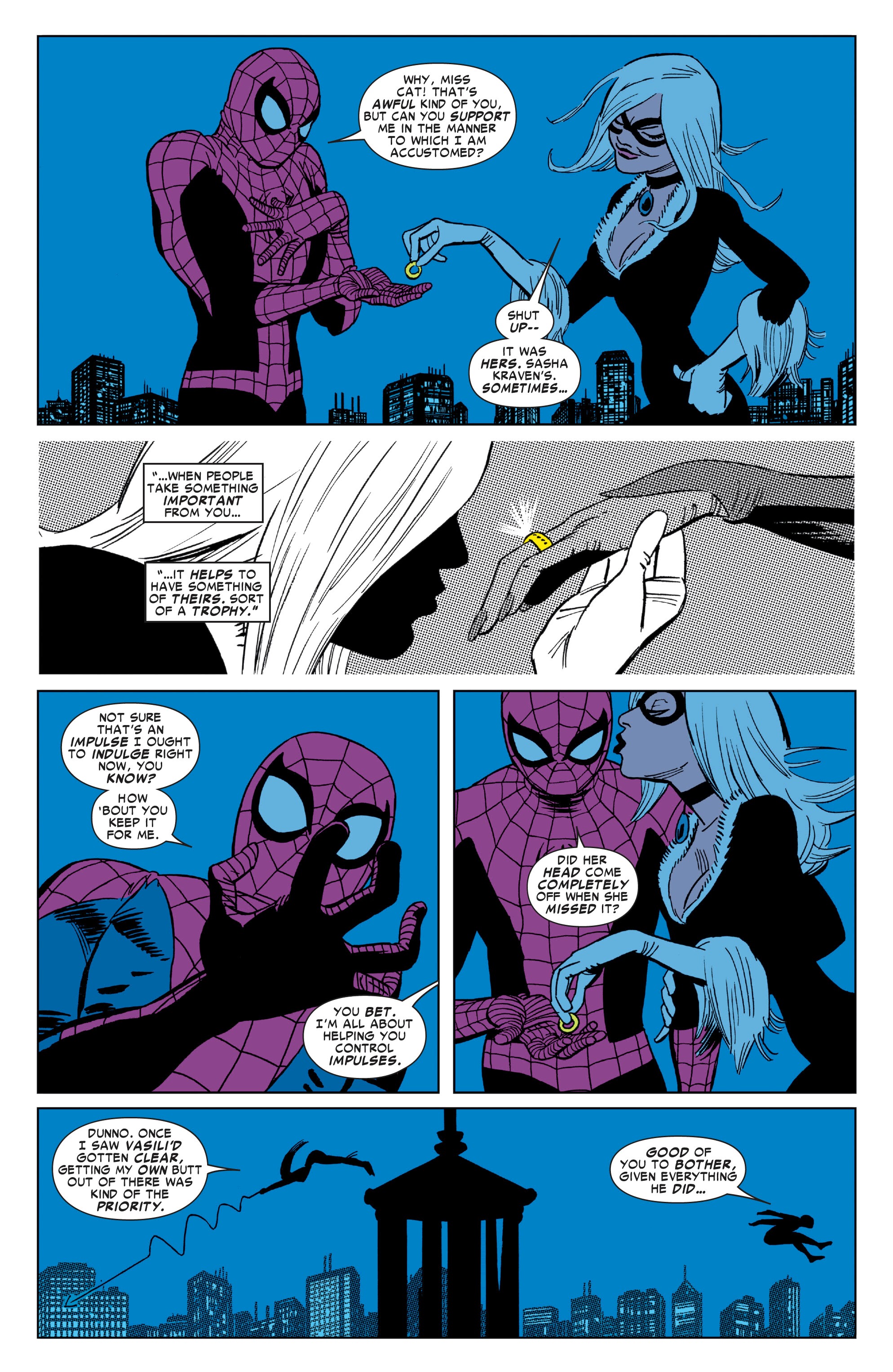 Read online Amazing Spider-Man: The Gauntlet: The Complete Collection comic -  Issue # TPB 2 (Part 5) - 51