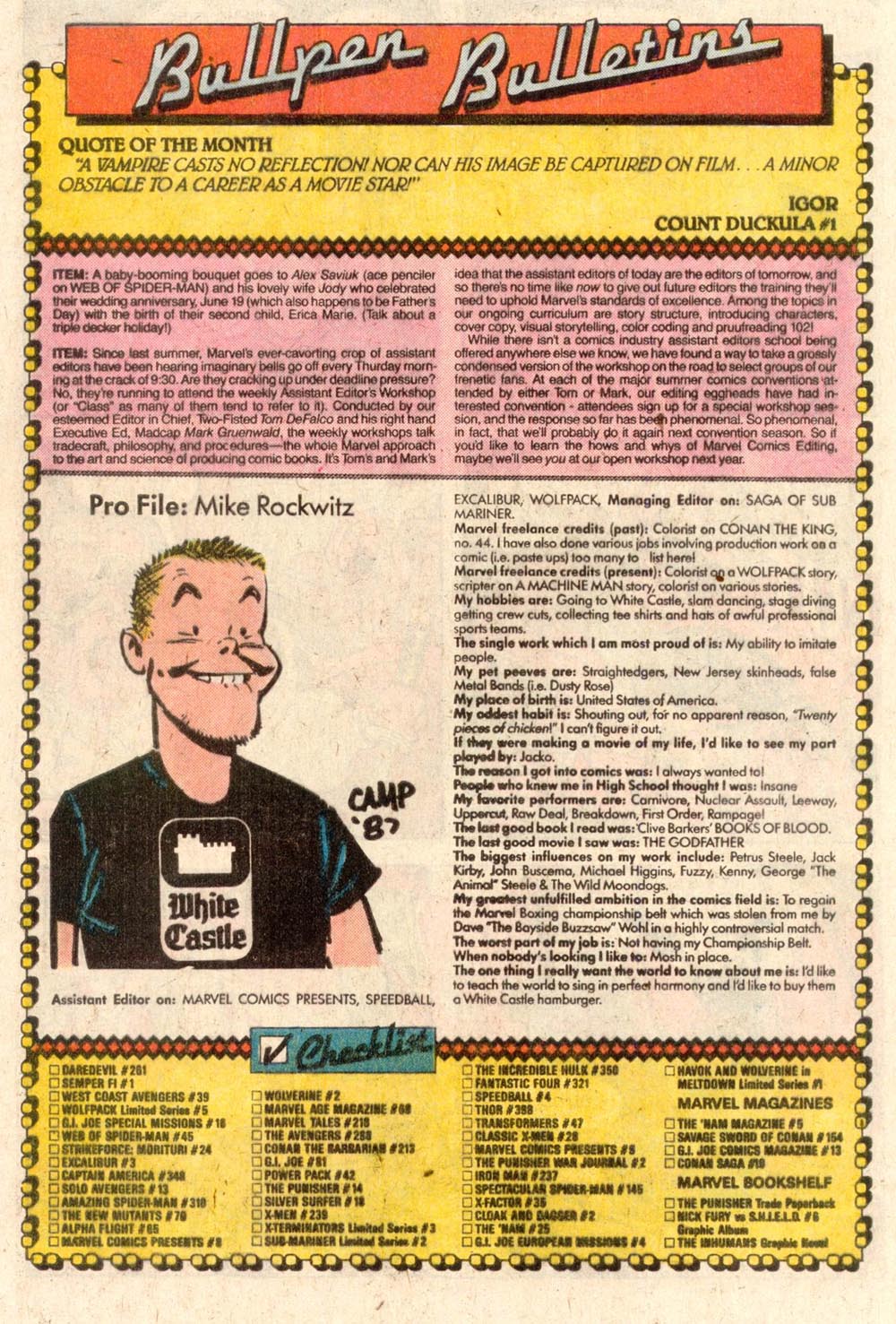 Read online Sergio Aragonés Groo the Wanderer comic -  Issue #46 - 20