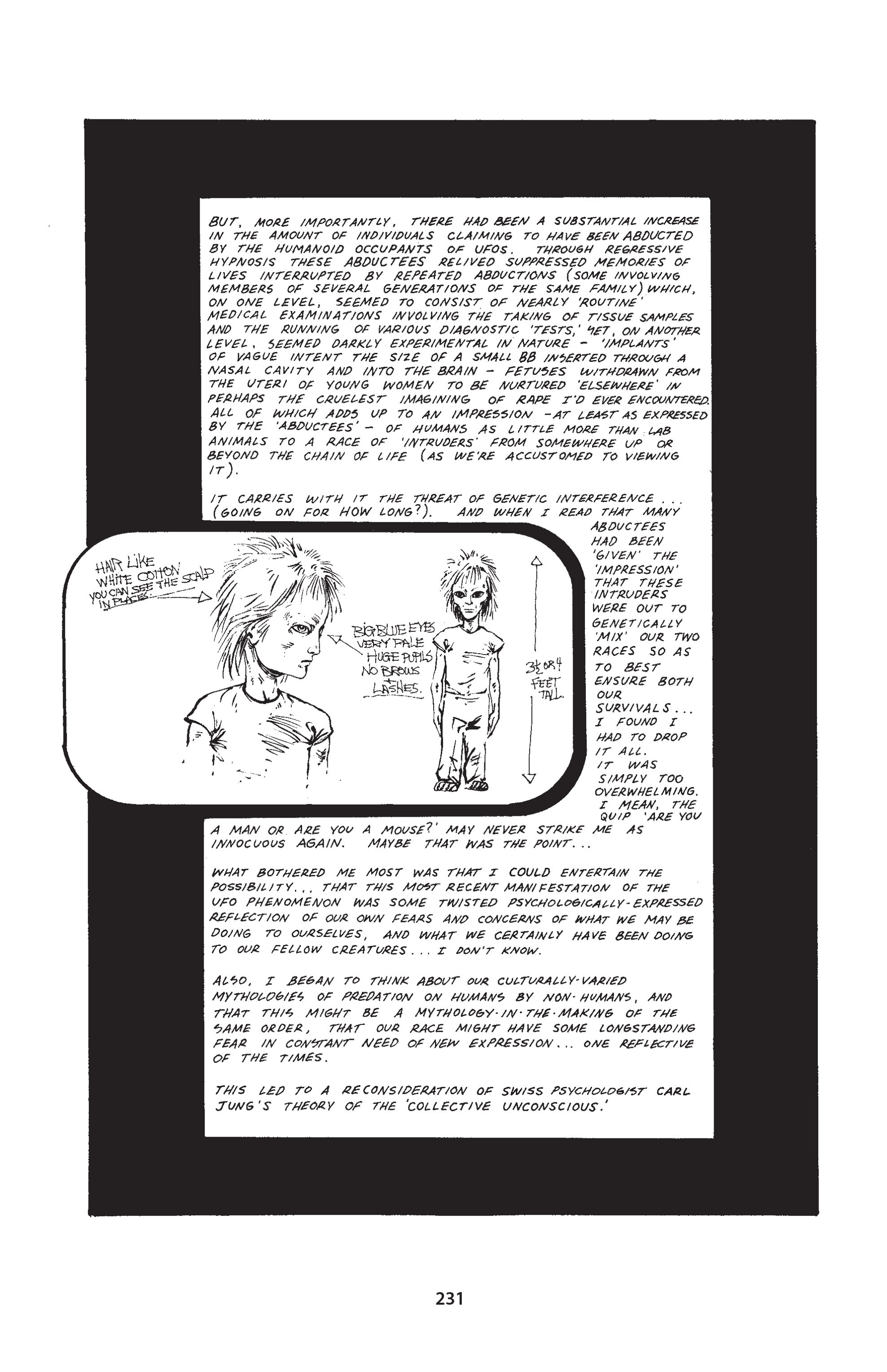 Read online The Puma Blues comic -  Issue # TPB (Part1) - 240