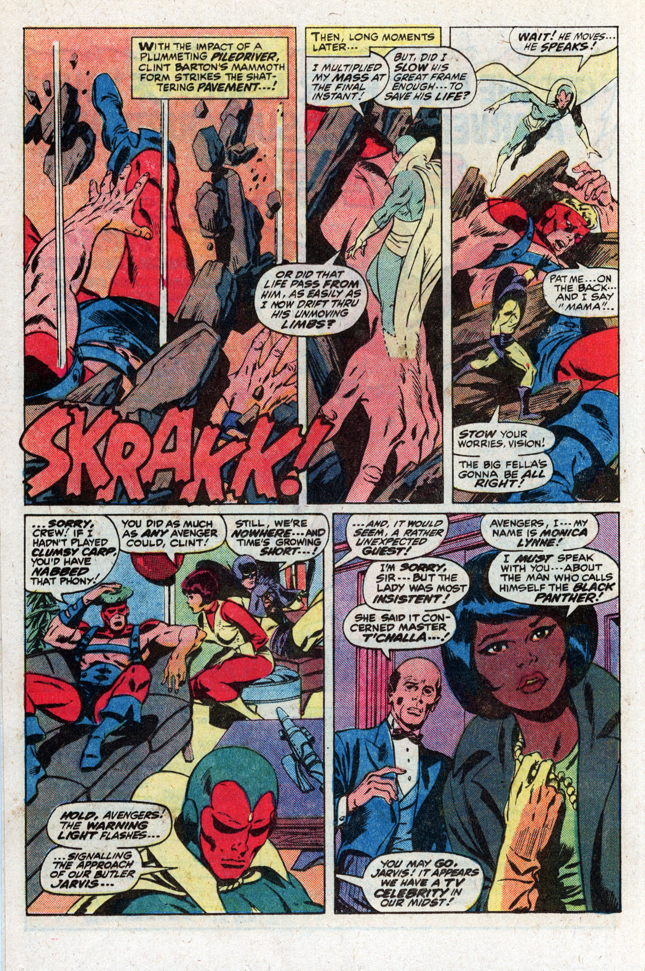 Read online Marvel Super Action (1977) comic -  Issue #35 - 23