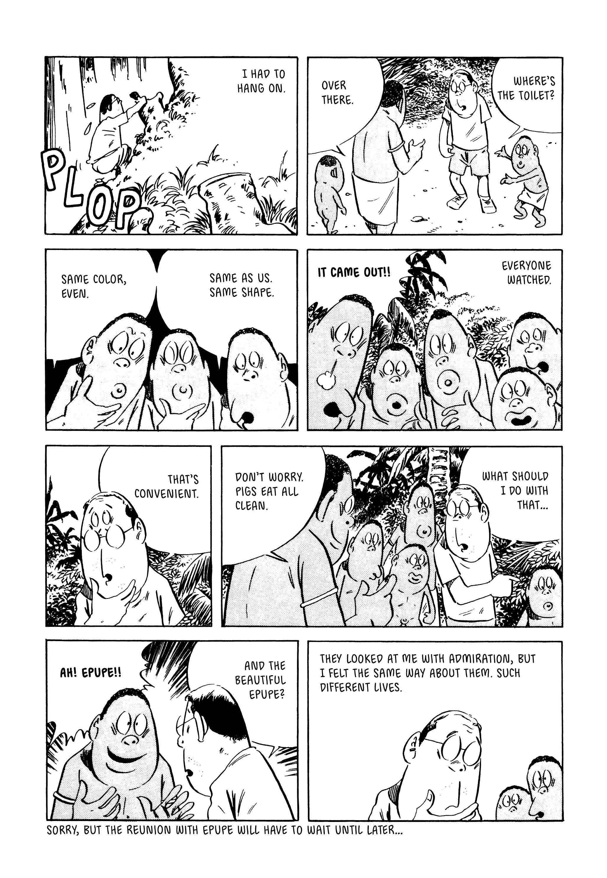 Read online Showa: A History of Japan comic -  Issue # TPB 4 (Part 3) - 65