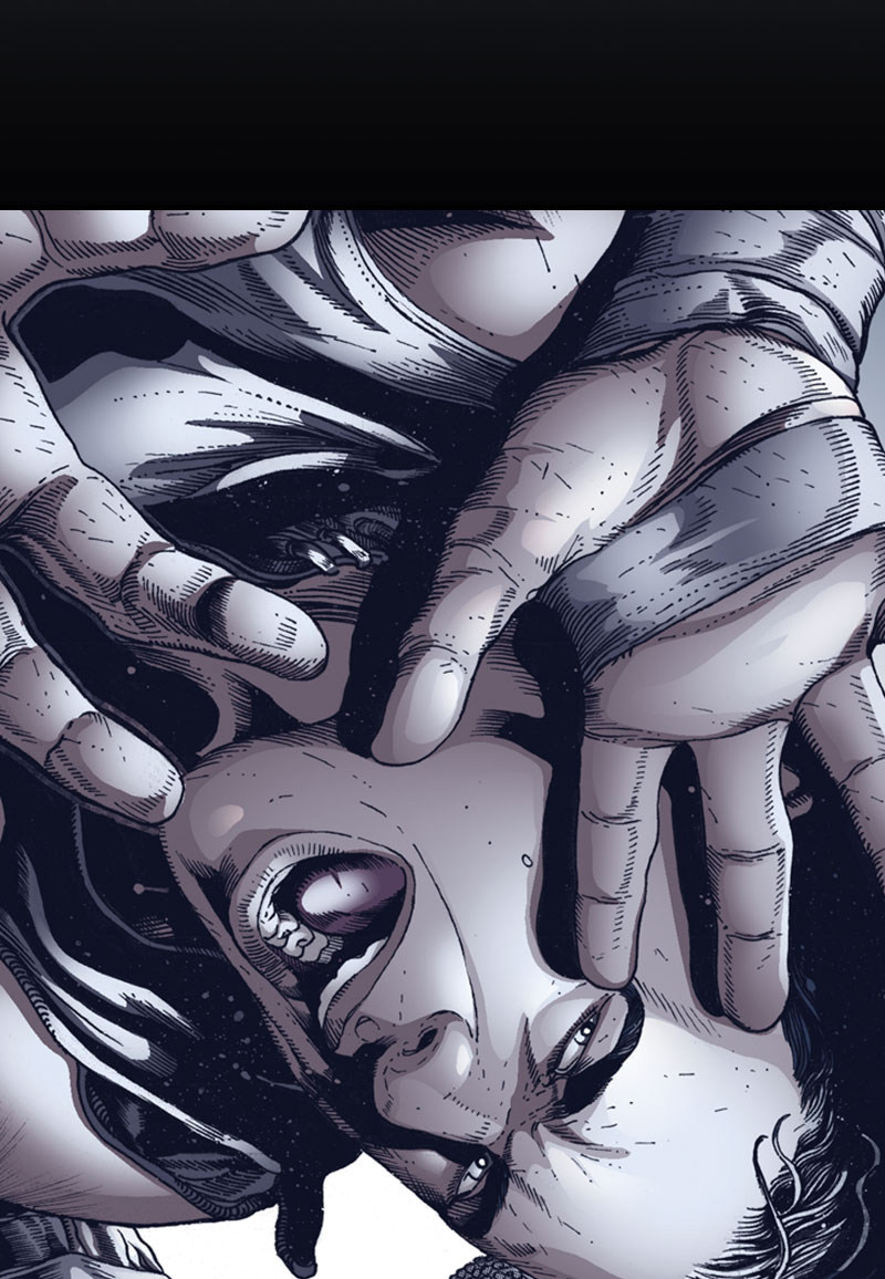 Read online Kang the Conqueror: Only Myself Left to Conquer Infinity Comic comic -  Issue #3 - 102
