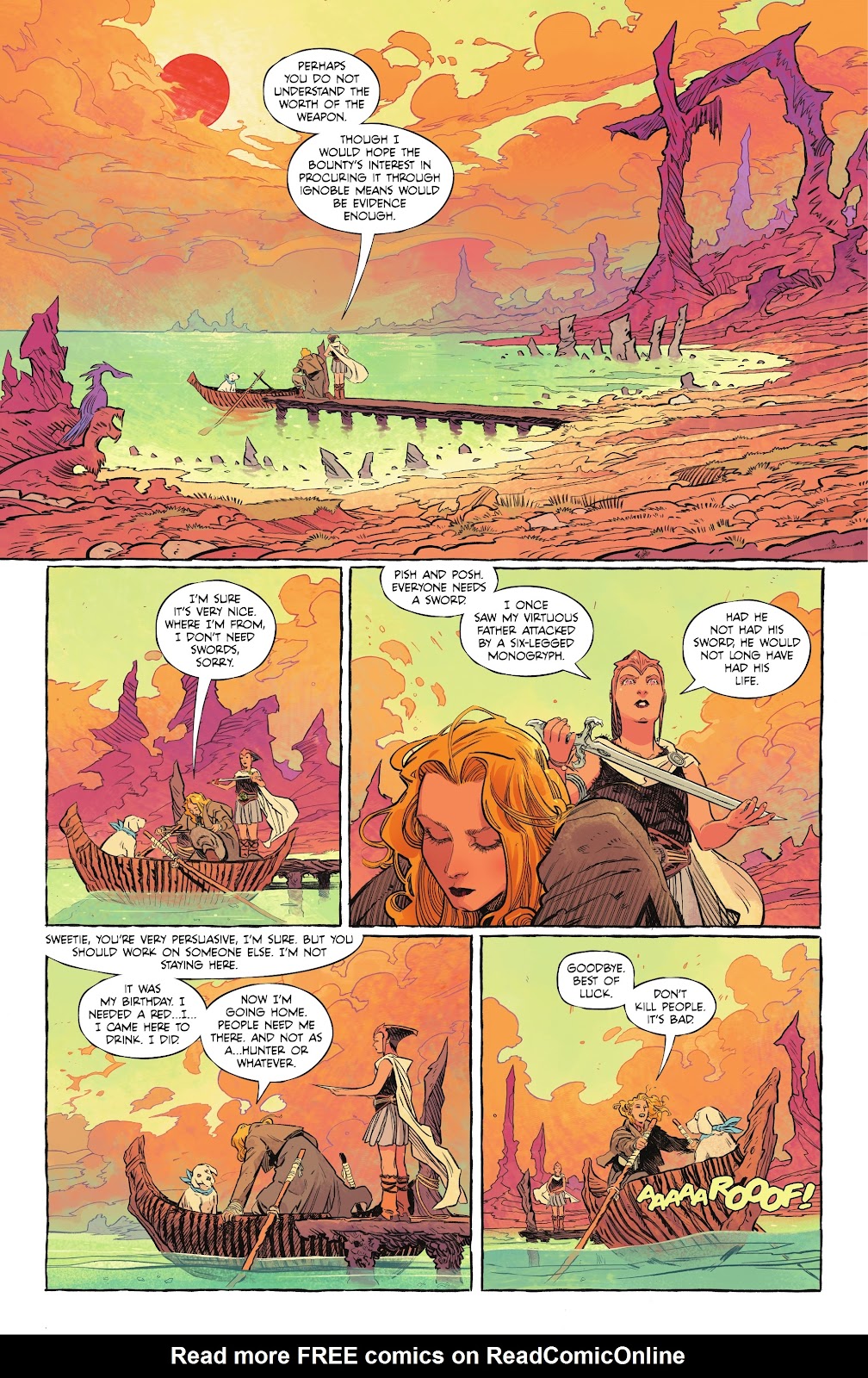 Supergirl: Woman of Tomorrow issue 1 - Page 16
