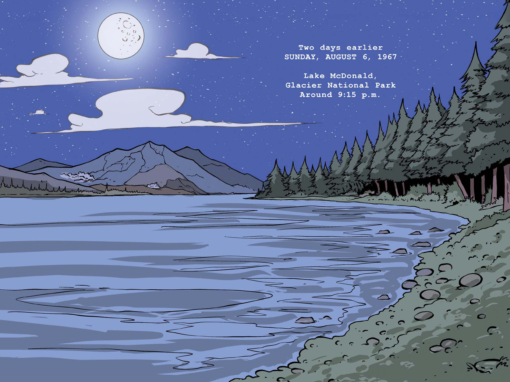 Read online I Survived comic -  Issue # TPB 5 (Part 1) - 11