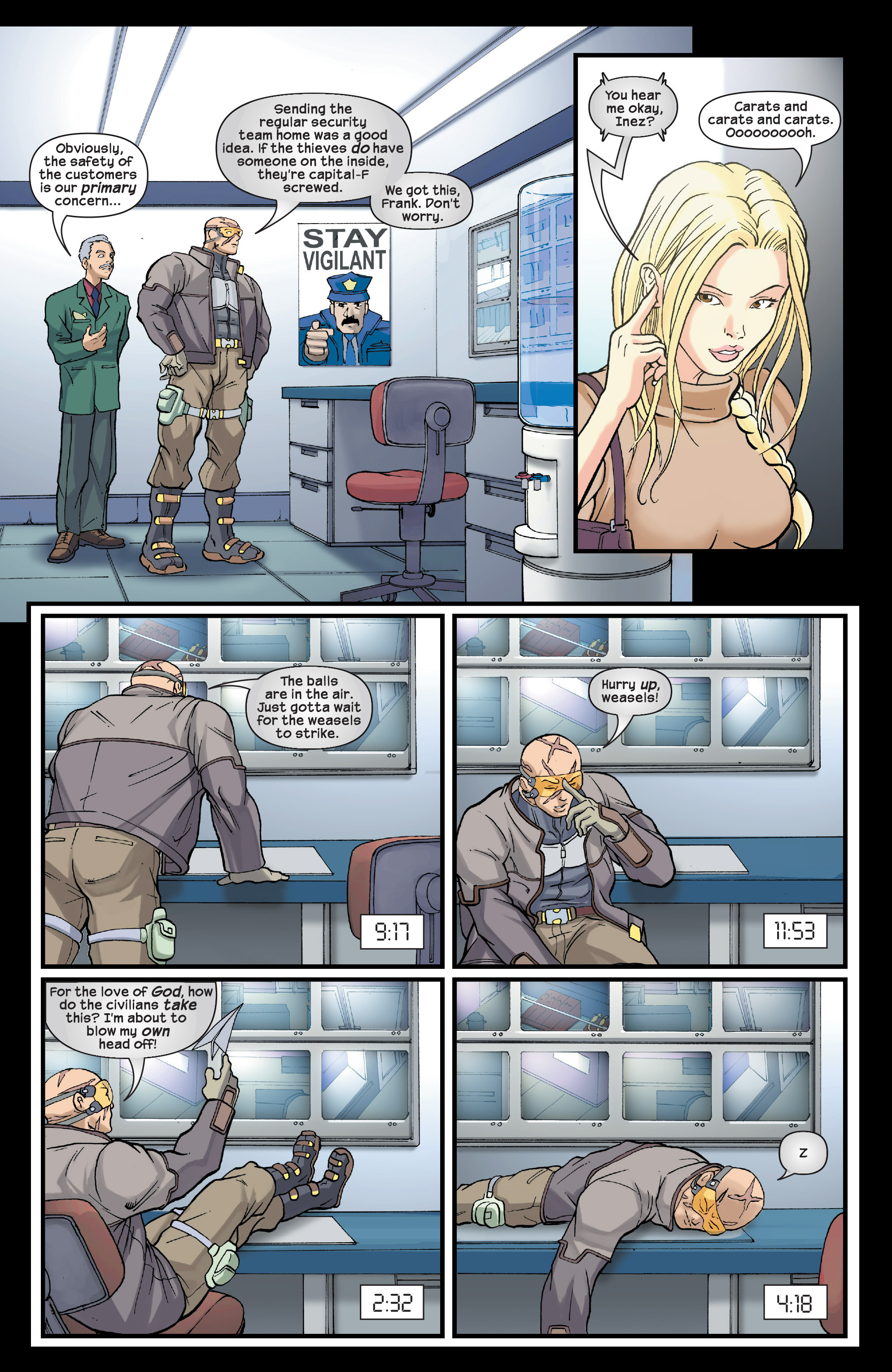 Read online Deadpool Classic comic -  Issue # TPB 9 (Part 2) - 90