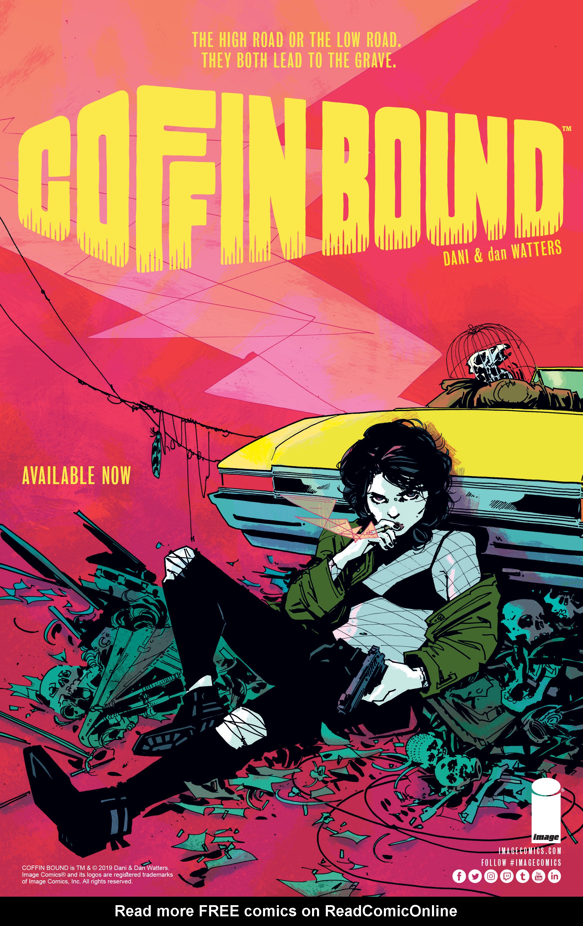 Read online Analog comic -  Issue #7 - 25