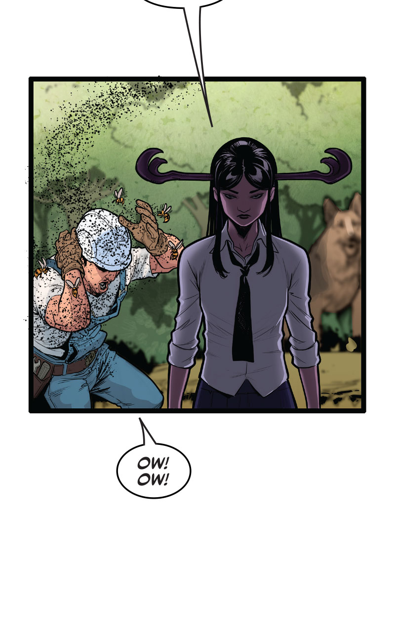 Read online X-Men Unlimited: Infinity Comic comic -  Issue #7 - 25