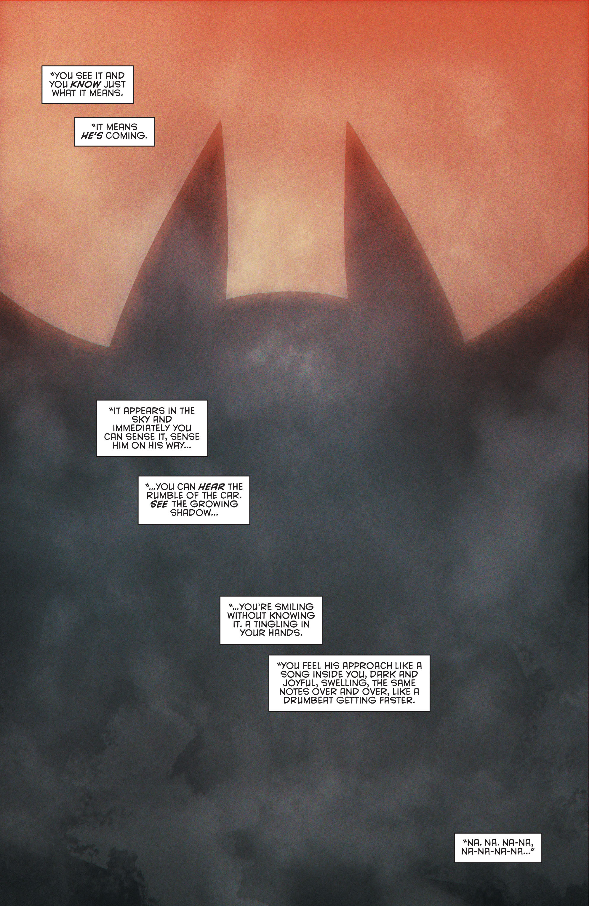Read online Batman (2011) comic -  Issue # _TPB 8 - 5