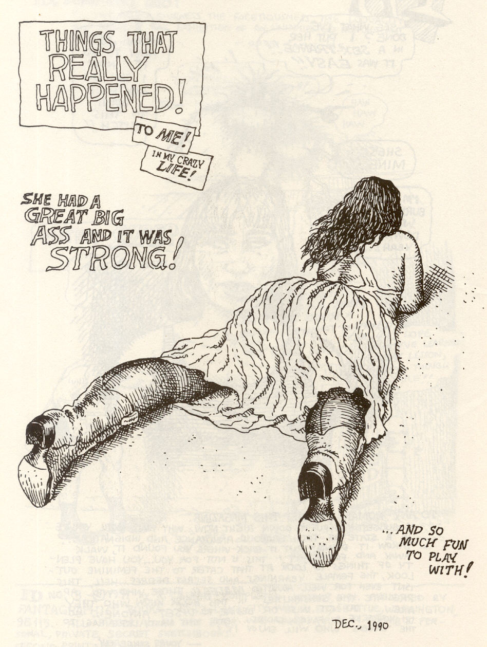 Read online ID comic -  Issue #3 - 4