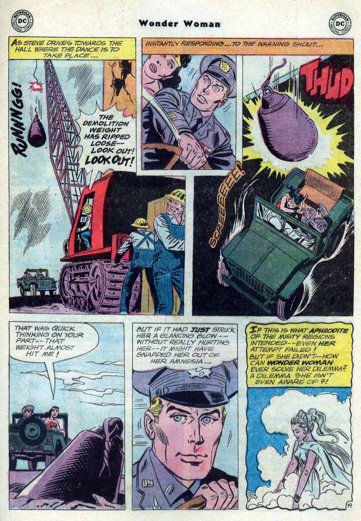 Read online Wonder Woman (1942) comic -  Issue #139 - 25