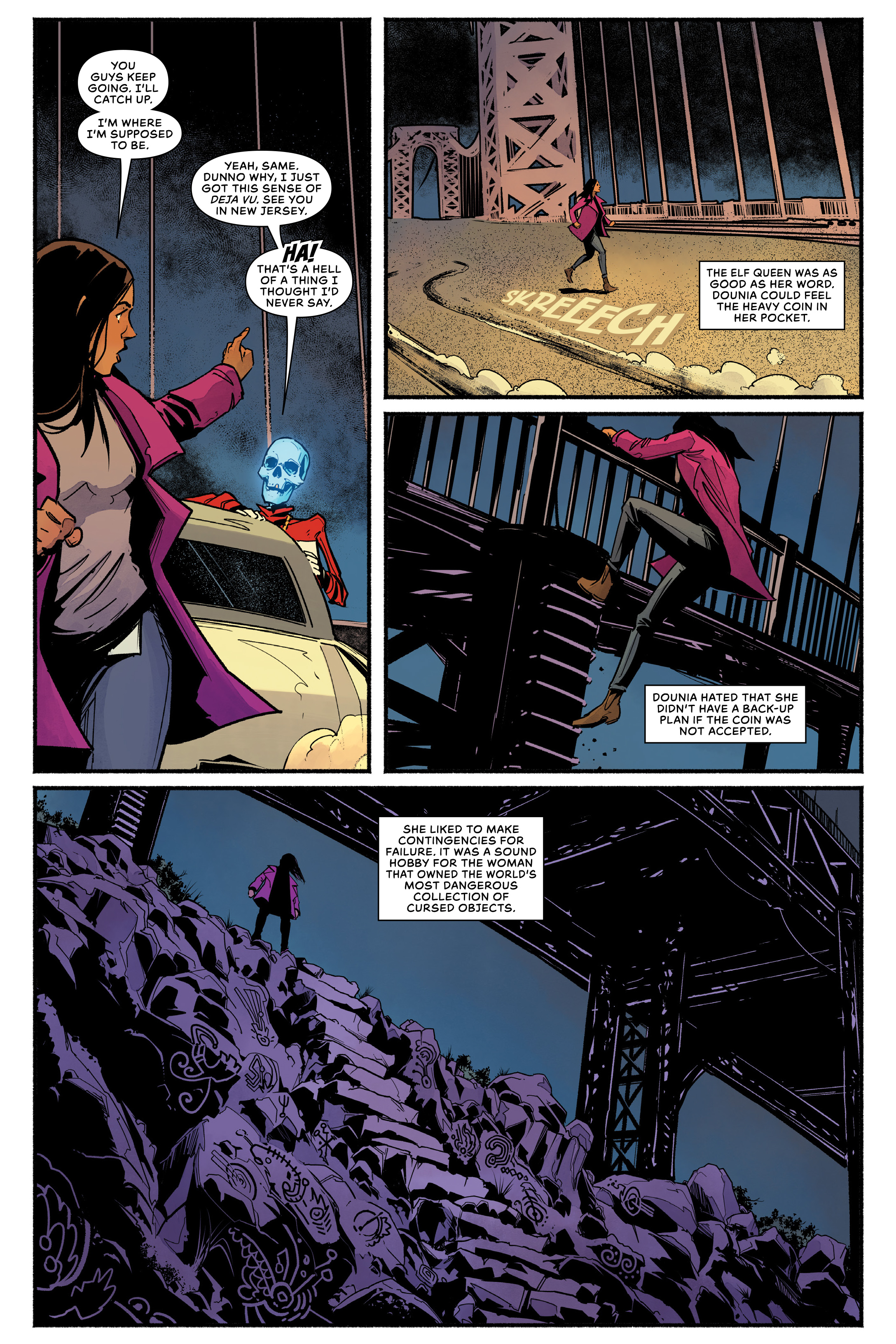 Read online The Dark Room comic -  Issue # TPB - 78