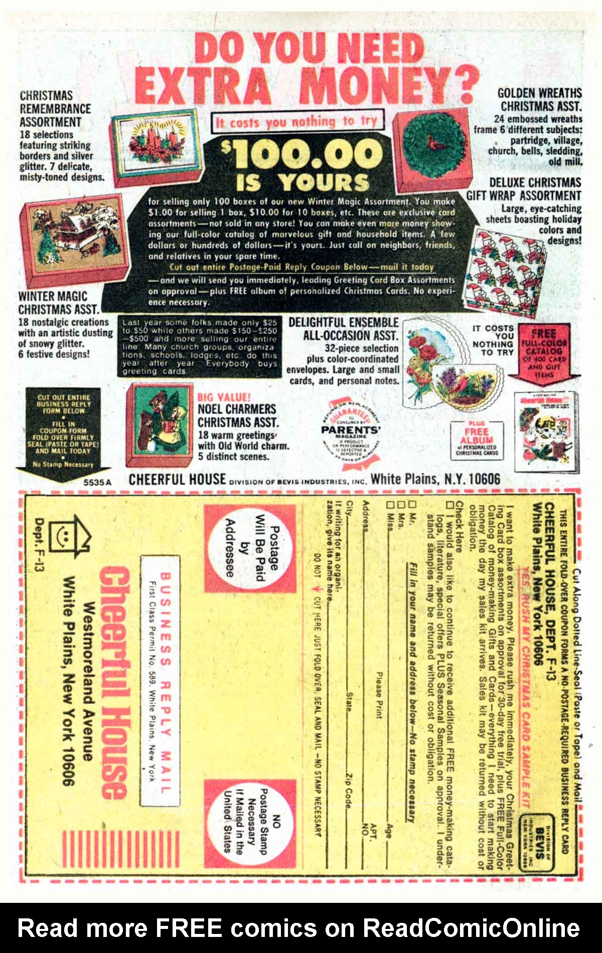 Read online Shazam! (1973) comic -  Issue #15 - 98