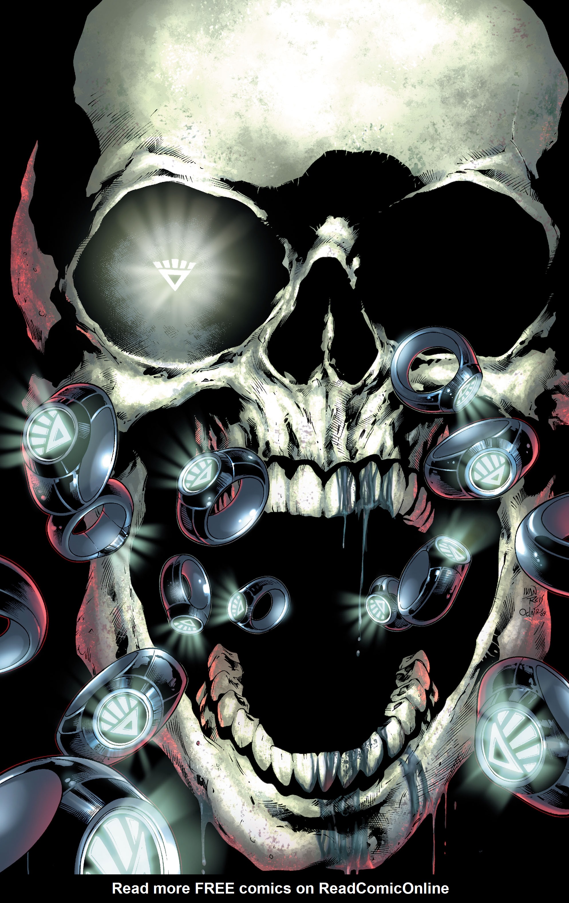Read online Tales From the DC Dark Multiverse comic -  Issue # TPB (Part 4) - 2