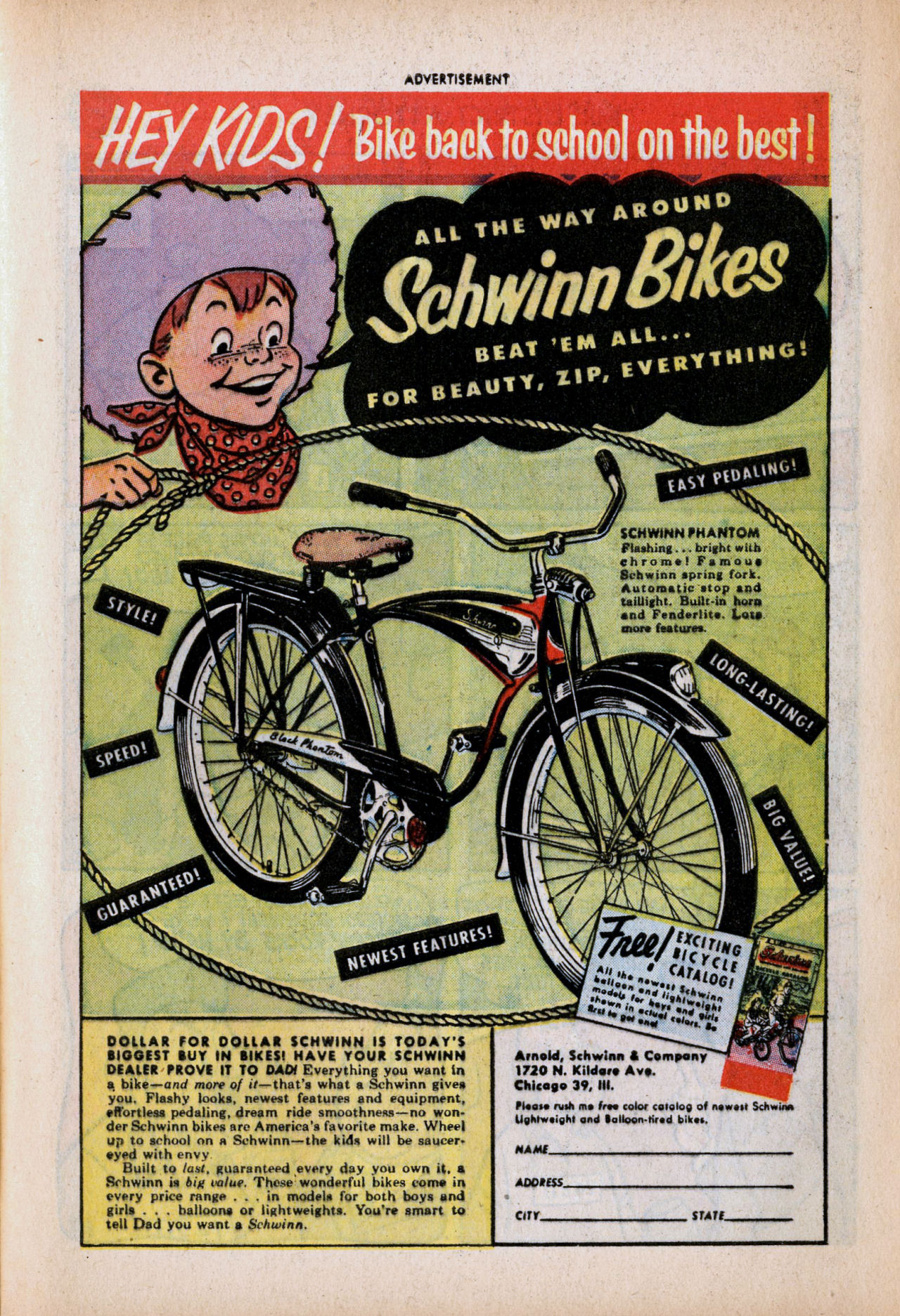 Read online Mr. District Attorney comic -  Issue #36 - 9