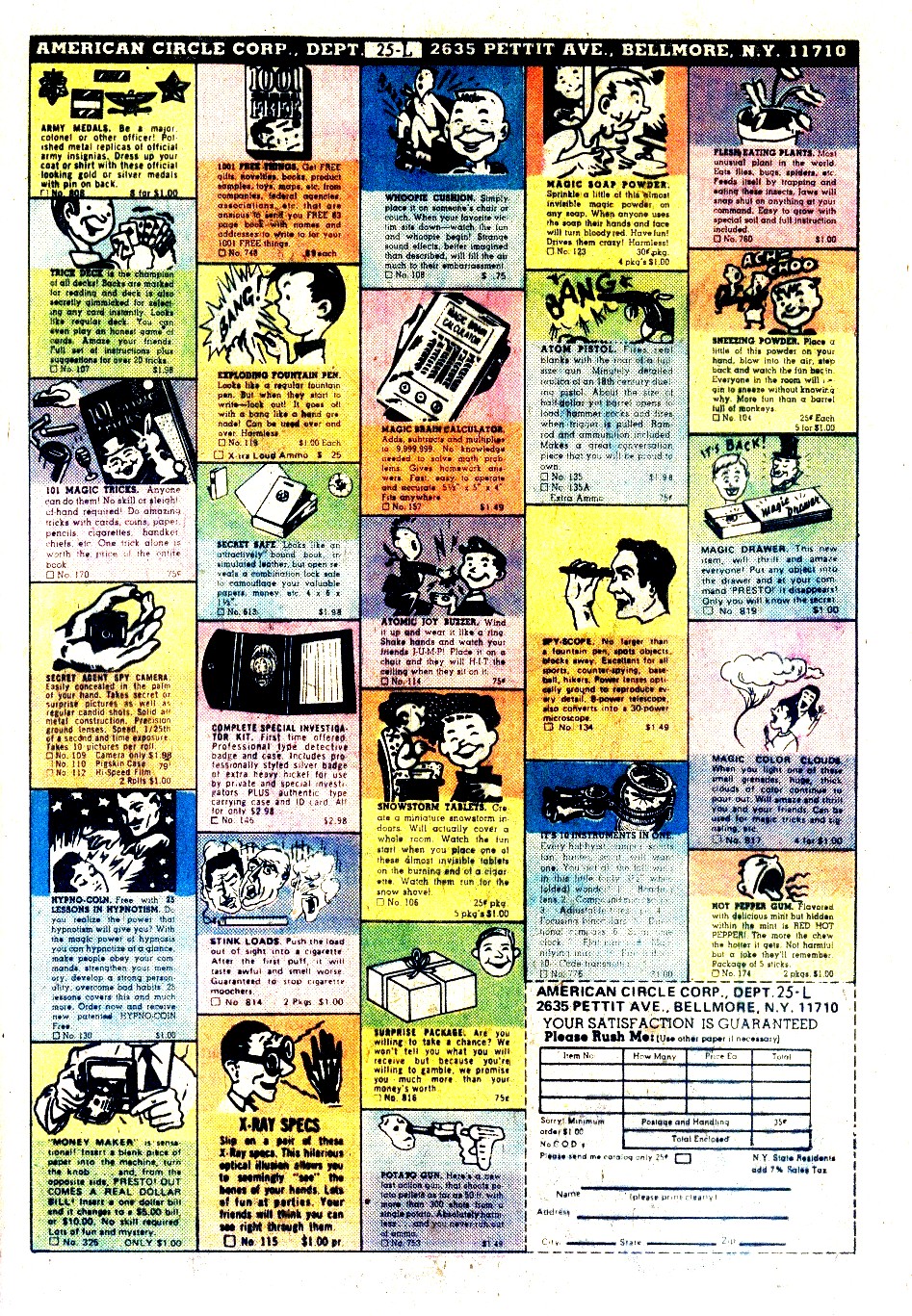 Read online G.I. Combat (1952) comic -  Issue #187 - 29