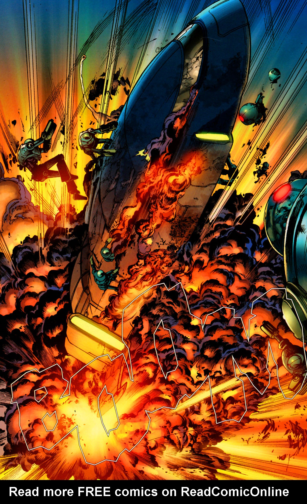 Read online Black Panther (2009) comic -  Issue #2 - 26