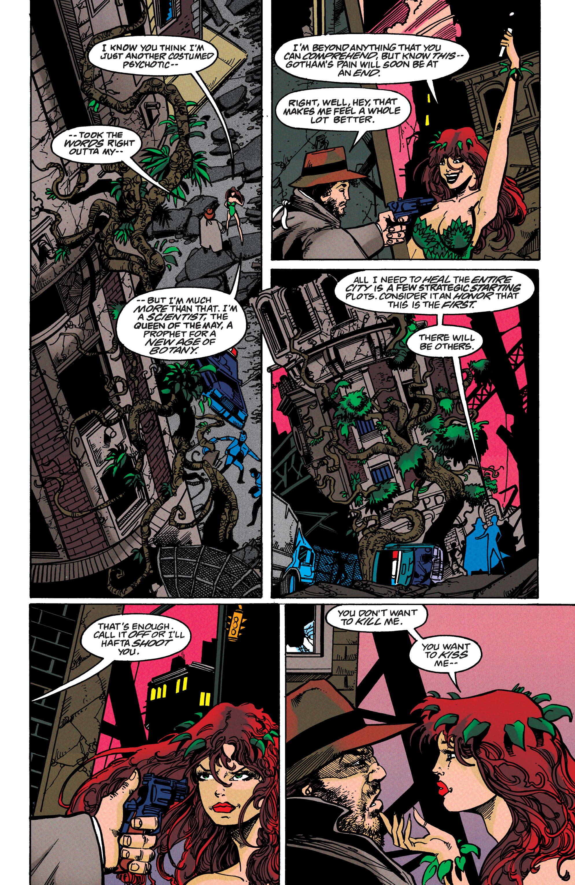 Read online Batman: Cataclysm comic -  Issue # _2015 TPB (Part 4) - 95