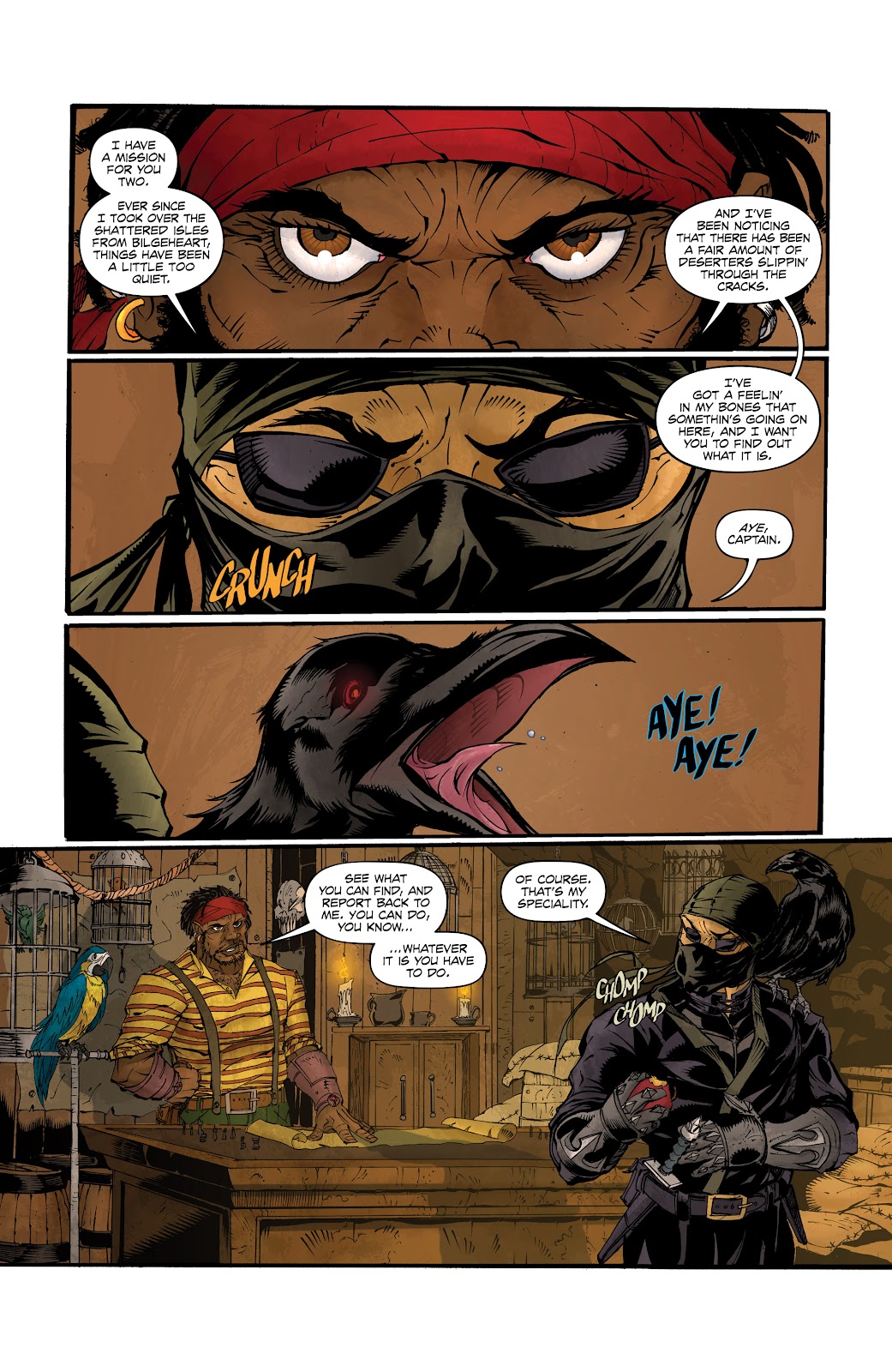 <{ $series->title }} issue 6.5 - Page 3