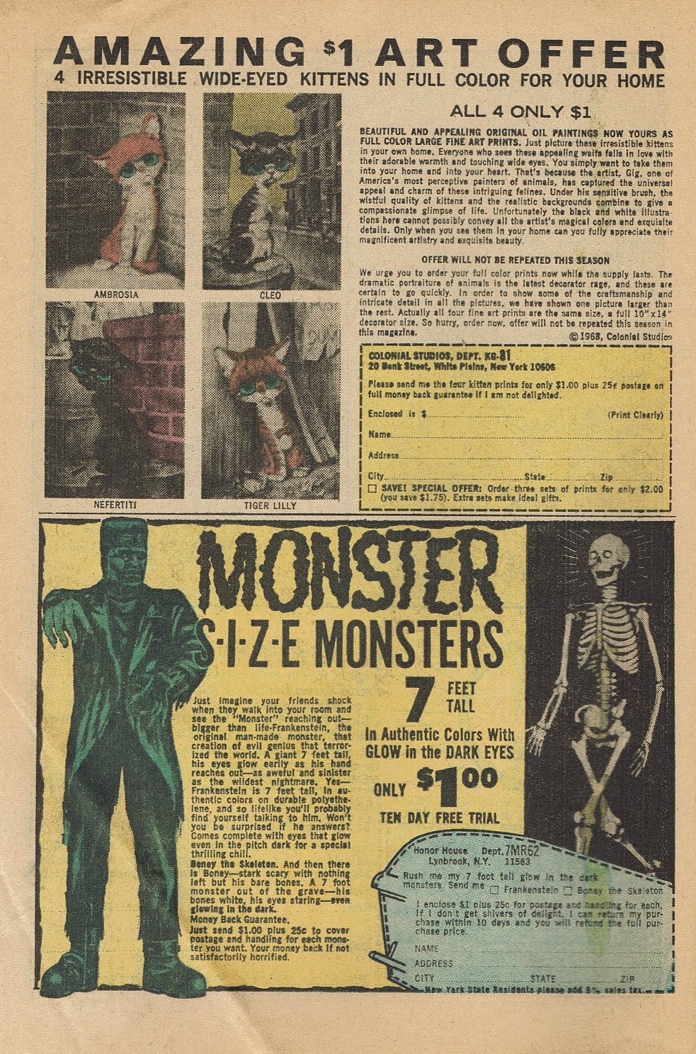 Read online Pep Comics comic -  Issue #239 - 12