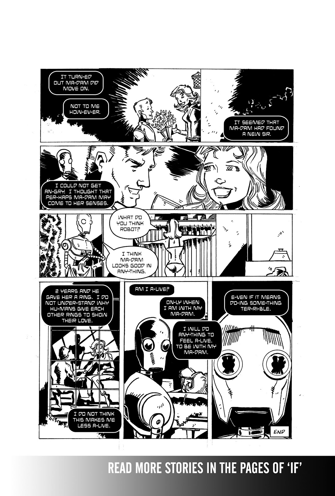Alterna AnniverSERIES Anthology issue Full (Part 2) - Page 26