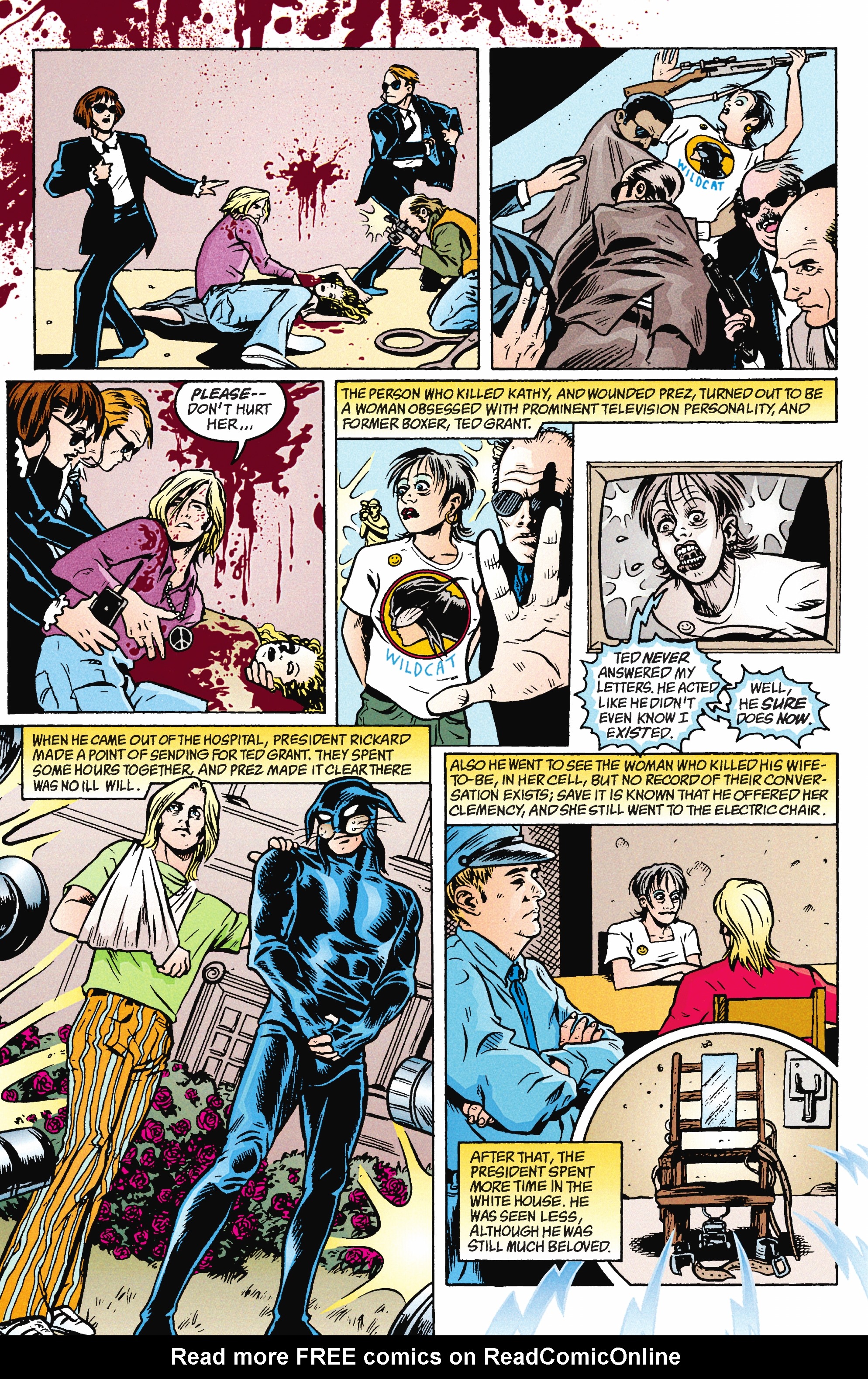 Read online The Sandman (2022) comic -  Issue # TPB 3 (Part 5) - 49